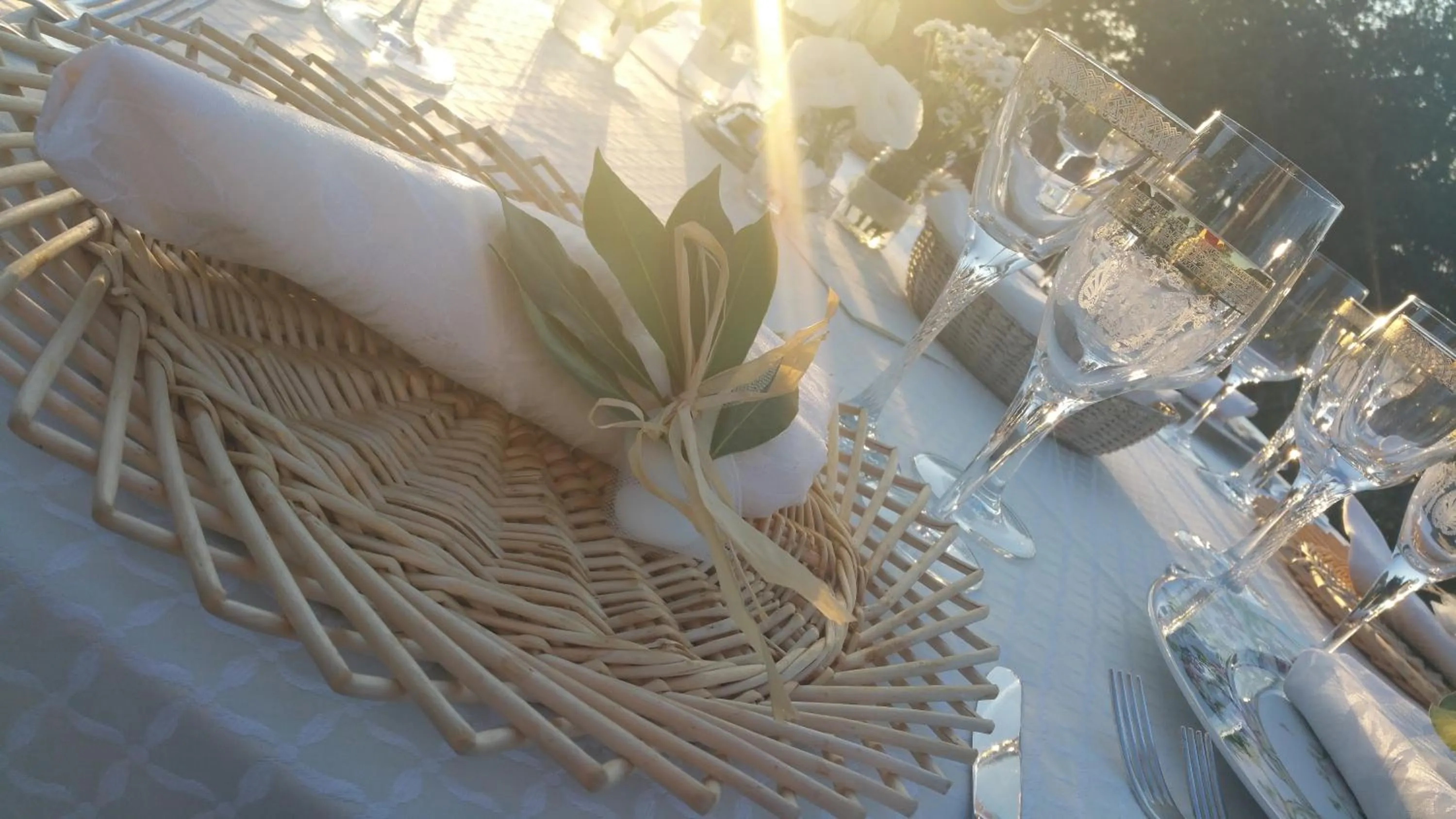 Banquet/Function facilities in La Castellaia Resort