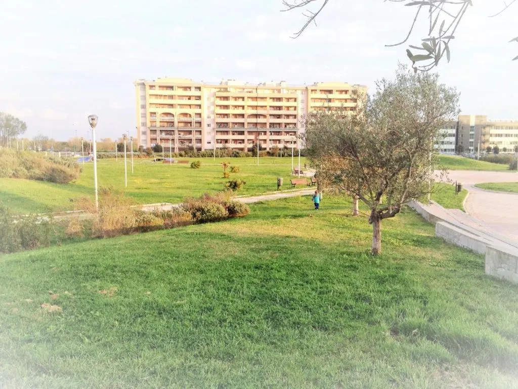 Domus al Parco Guest House