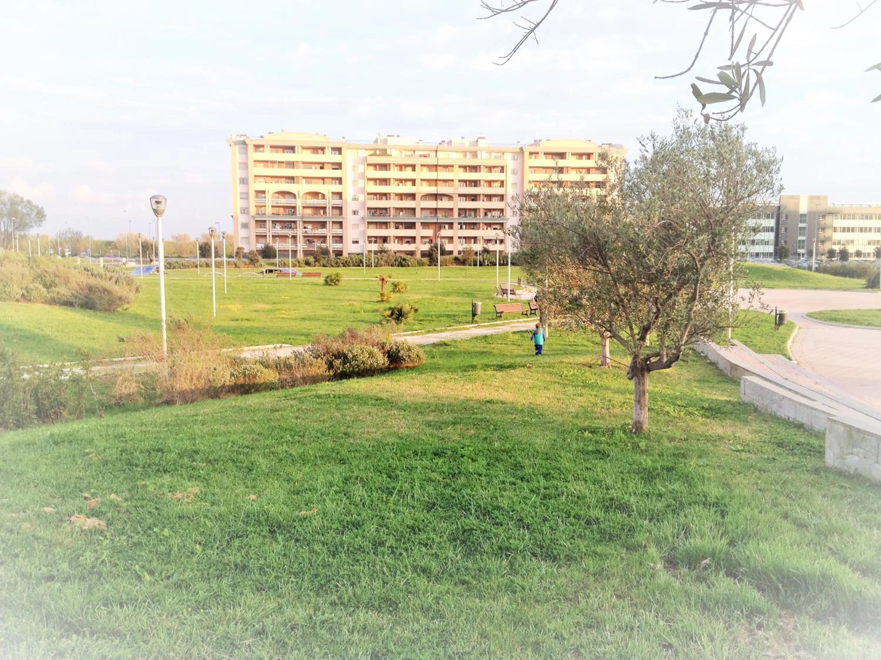 Neighbourhood in Domus al Parco Guest House