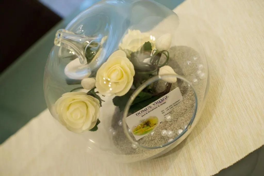 Domus al Parco Guest House