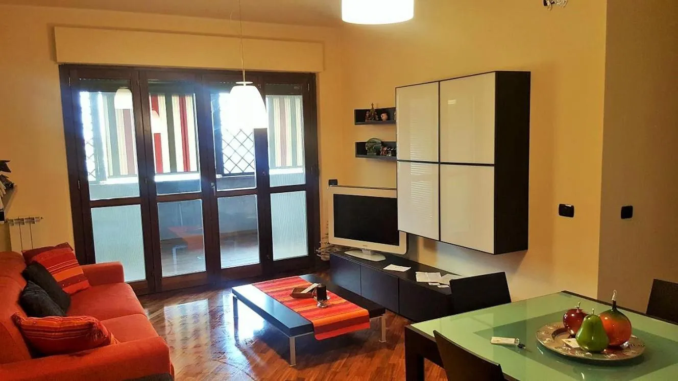 Domus al Parco Guest House