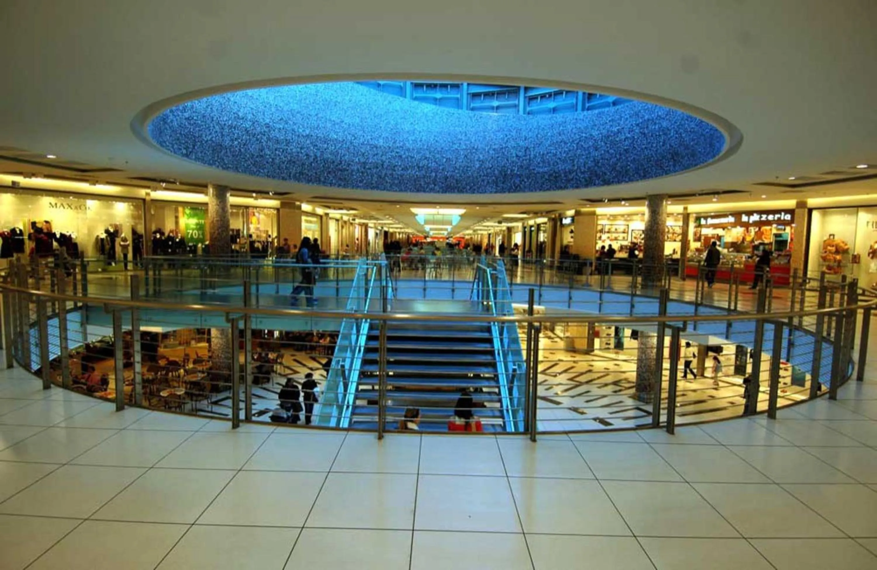 Nearby landmark in Domus al Parco Guest House