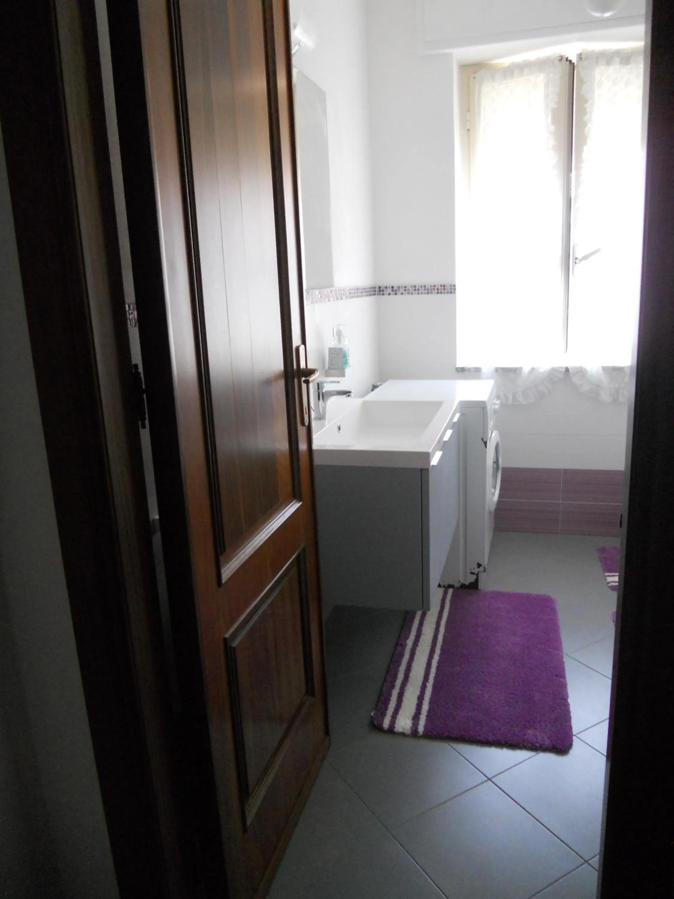 Breakfast in B&B Il Corallo