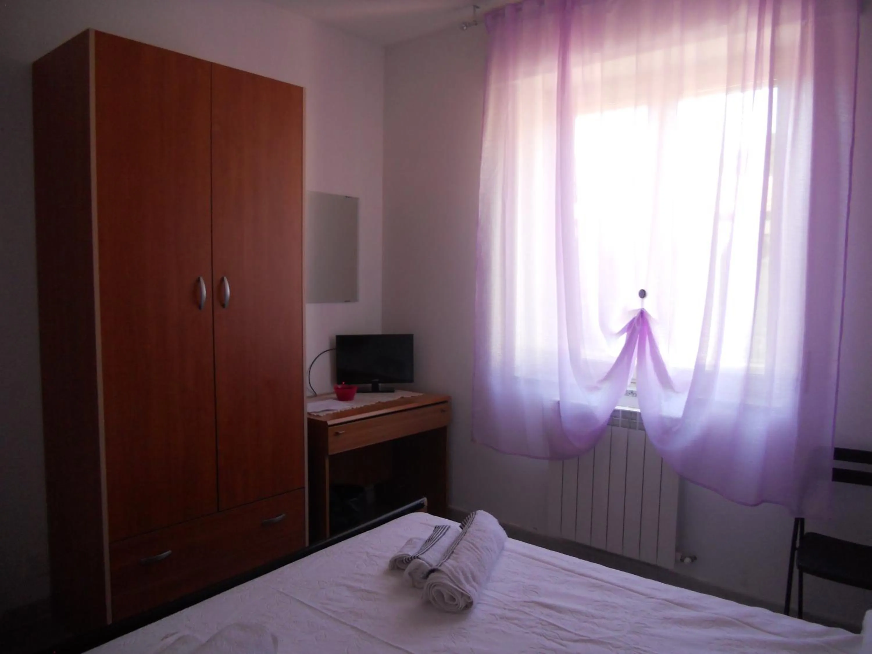 Breakfast in B&B Il Corallo