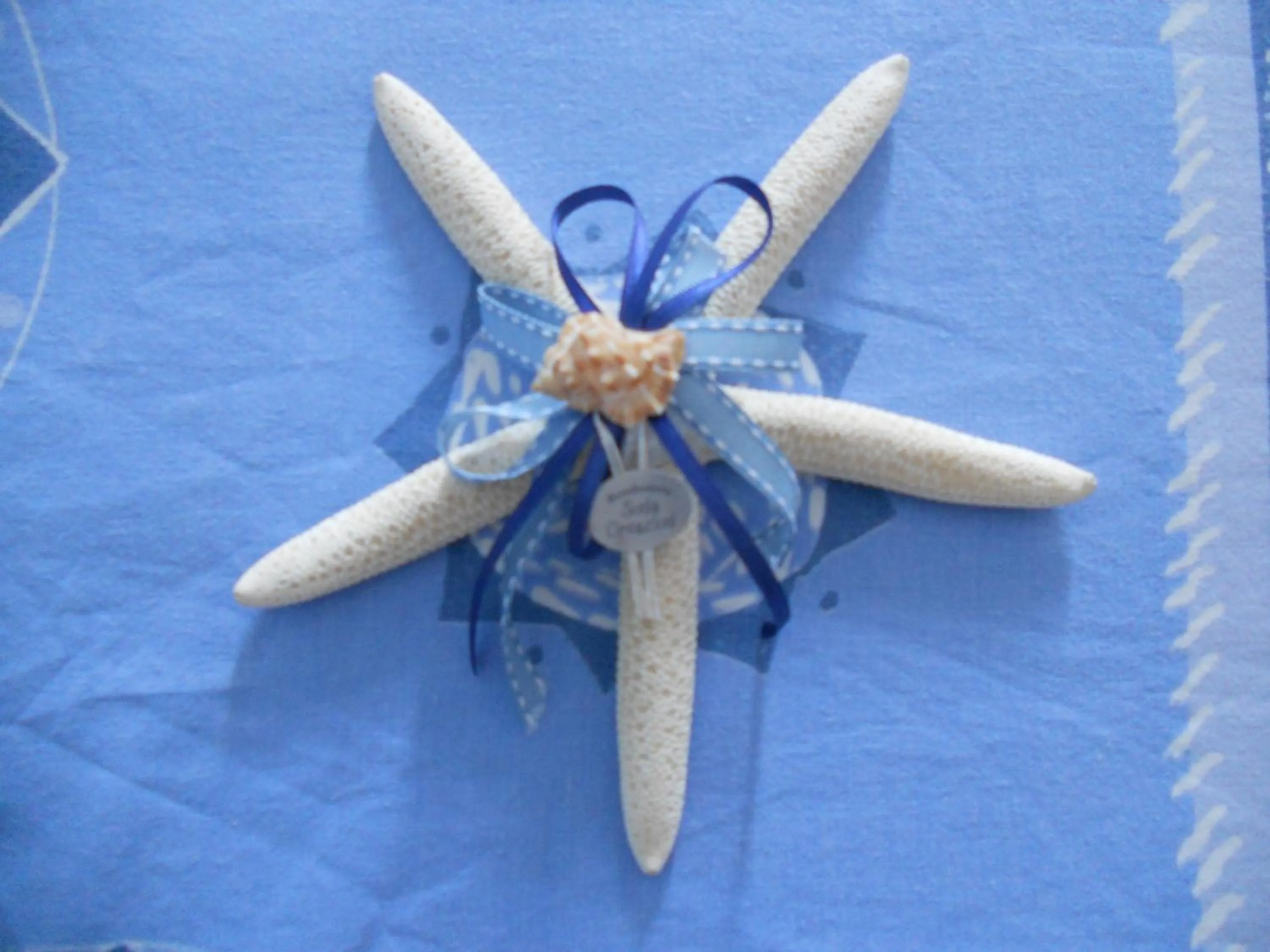 Breakfast in B&B Il Corallo