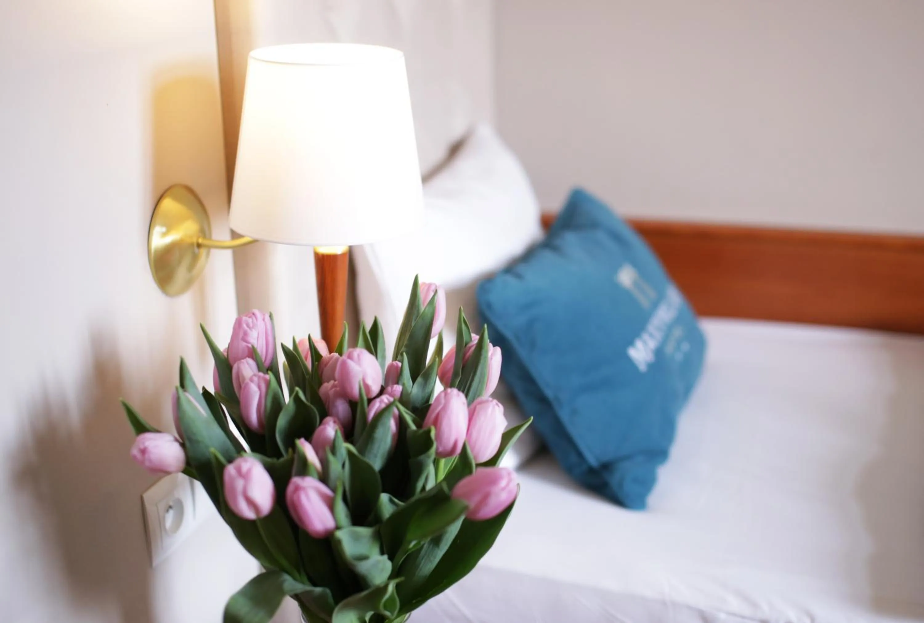 Photo of the whole room, Bed in Maxymilian Unique Hotel - Adults Only