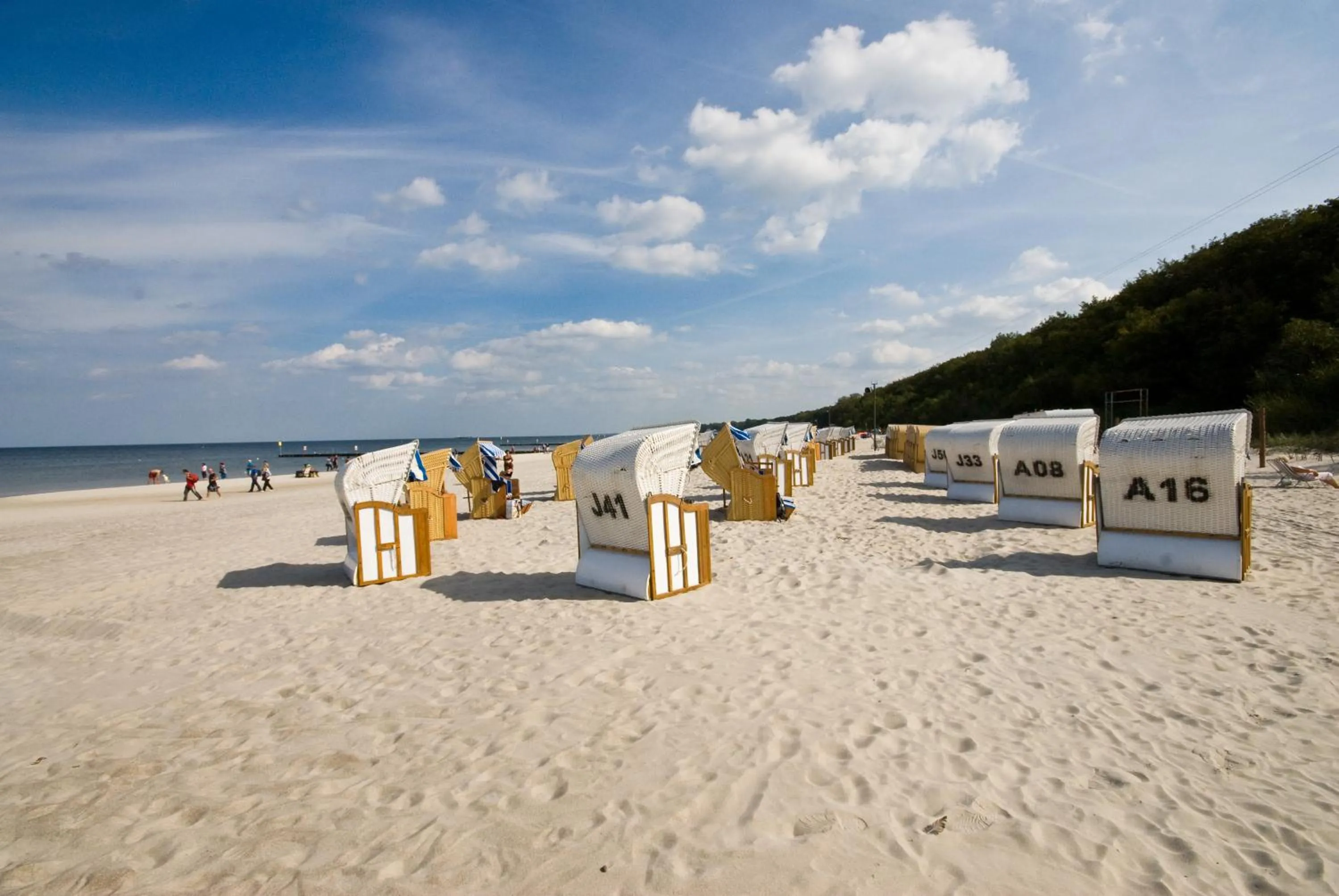 Spring in Maxymilian Unique Hotel - Adults Only