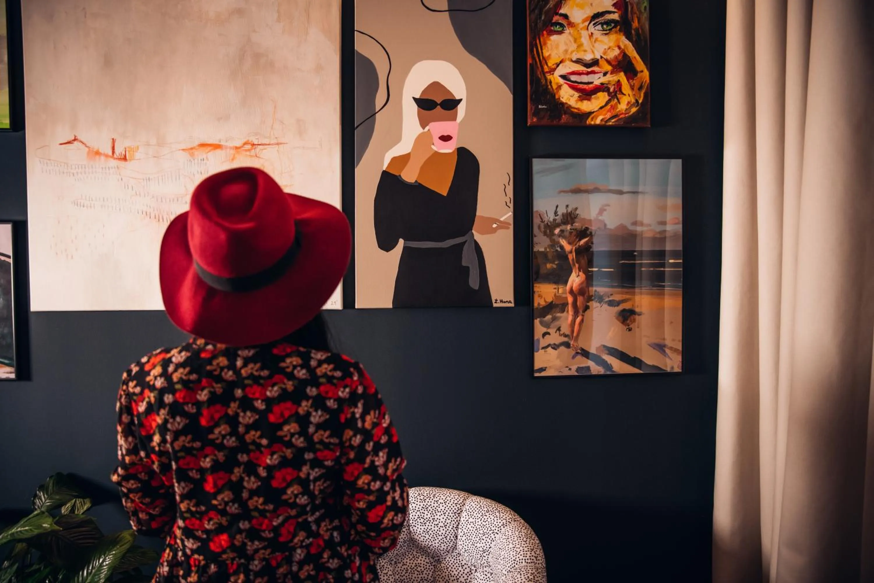 Maxymilian Unique Hotel - Adults Only