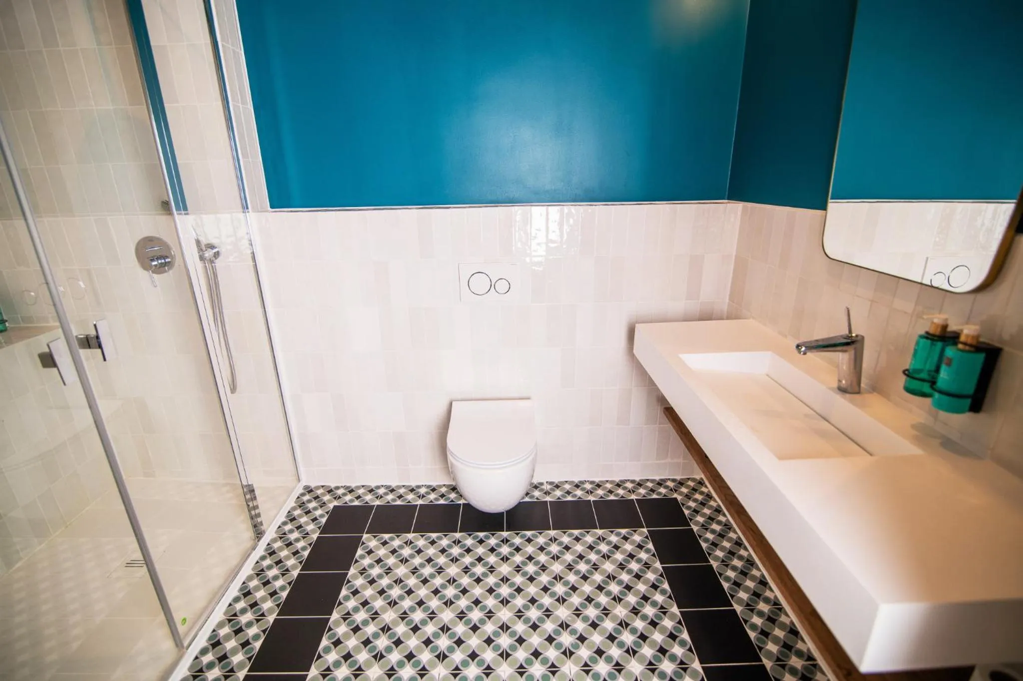 Maxymilian Unique Hotel - Adults Only