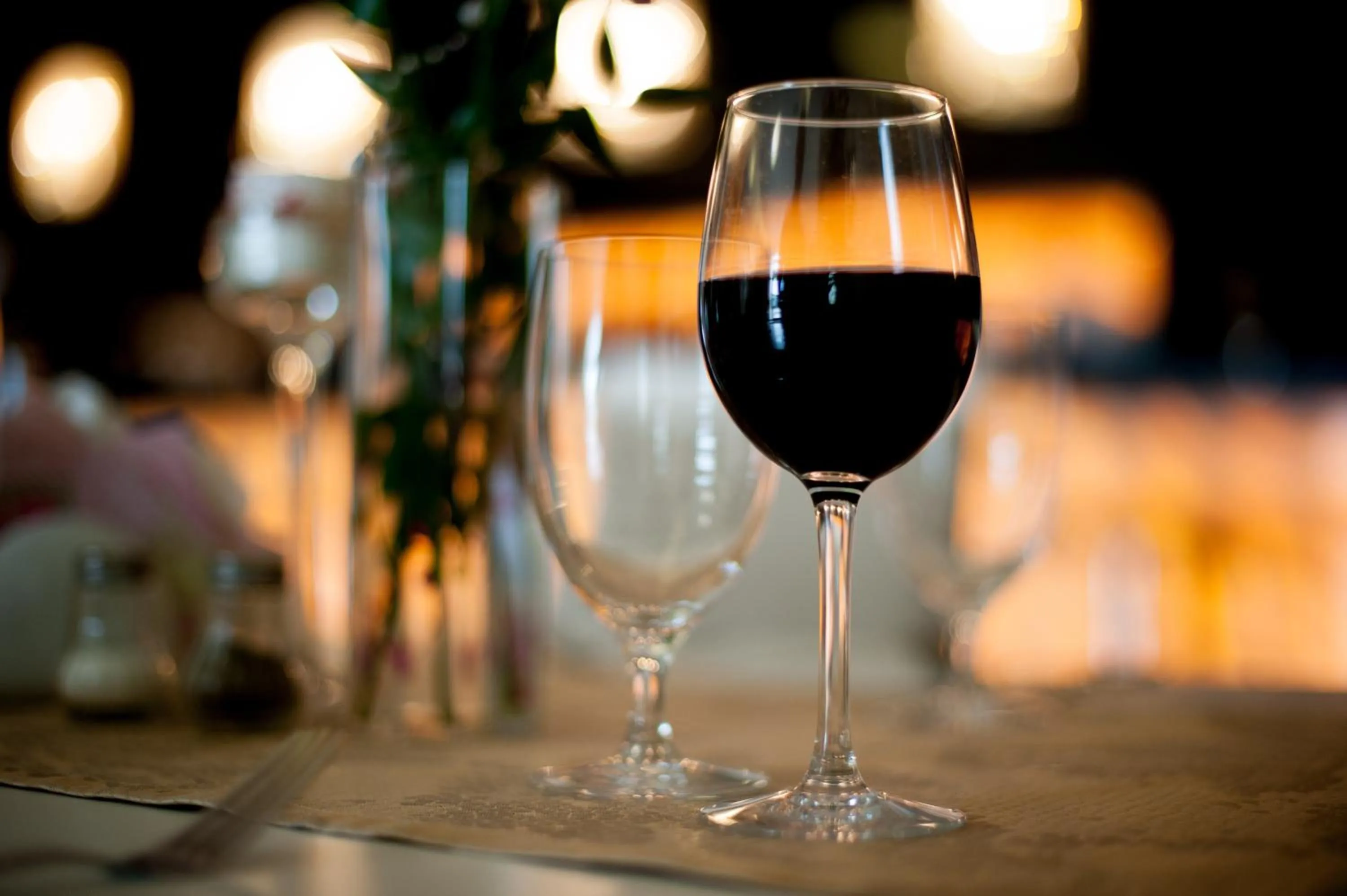 Property building in Hotel Aleksandria