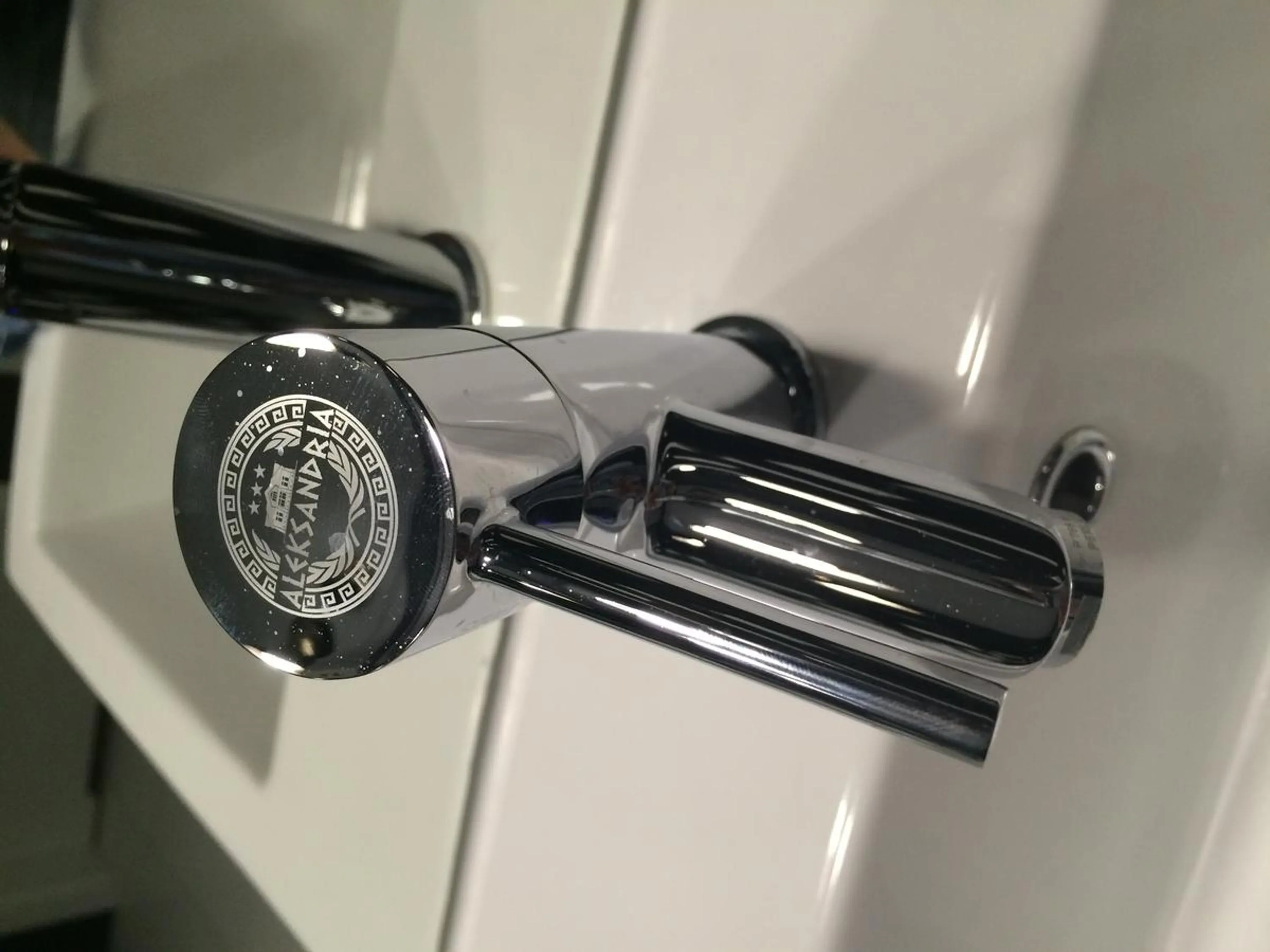 Other in Hotel Aleksandria