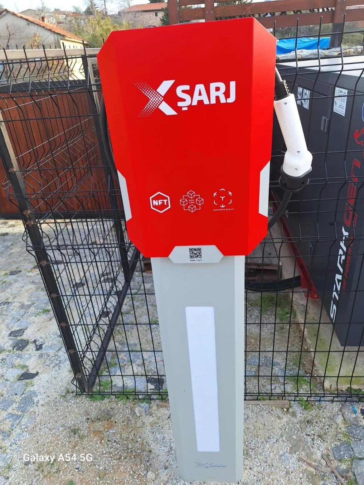 Kyla Kocadere Mansion