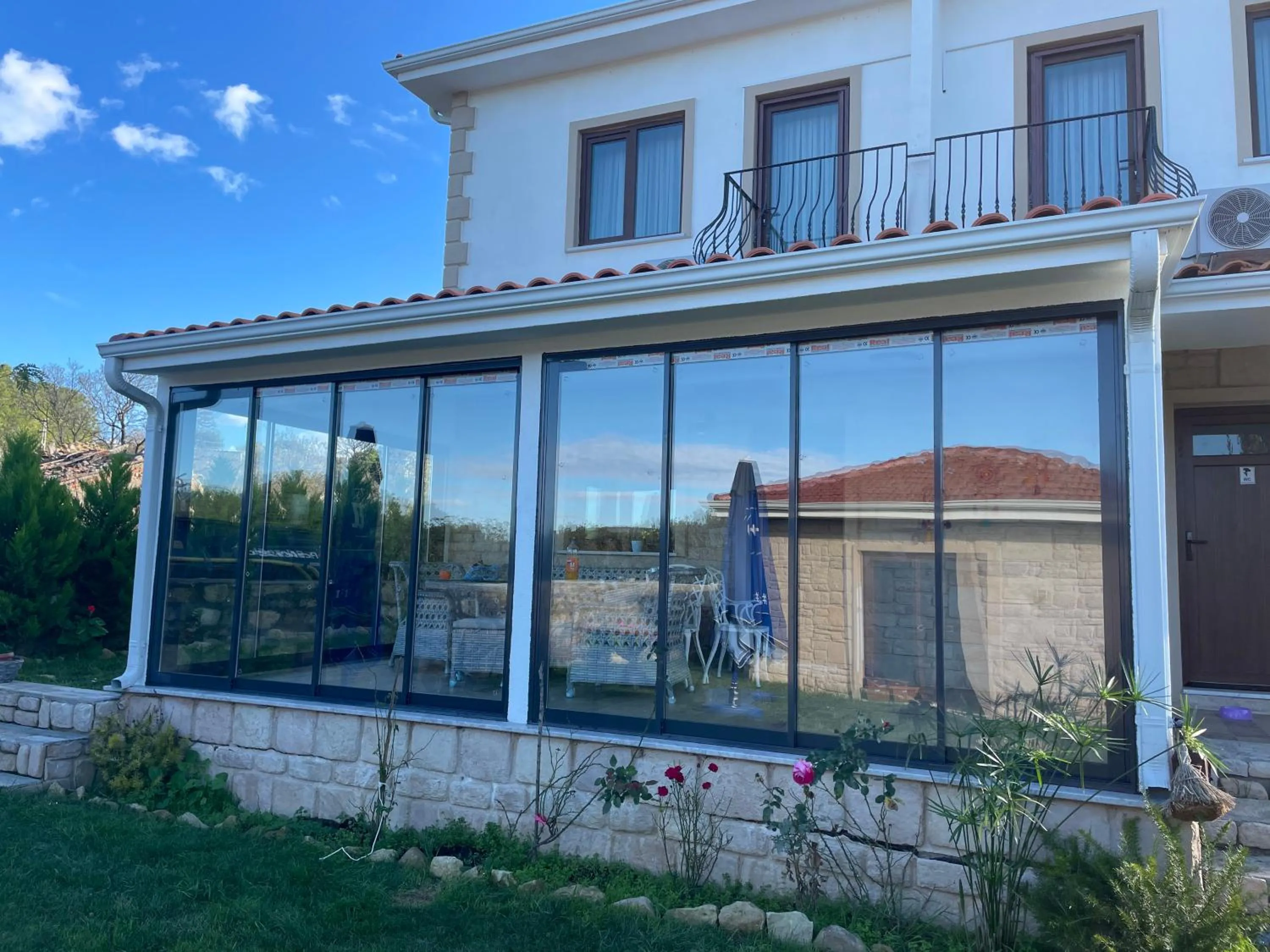 Kyla Kocadere Mansion