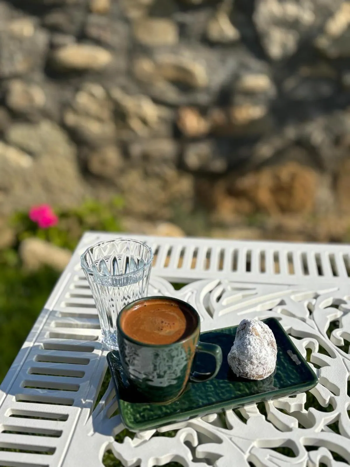 Kyla Kocadere Mansion