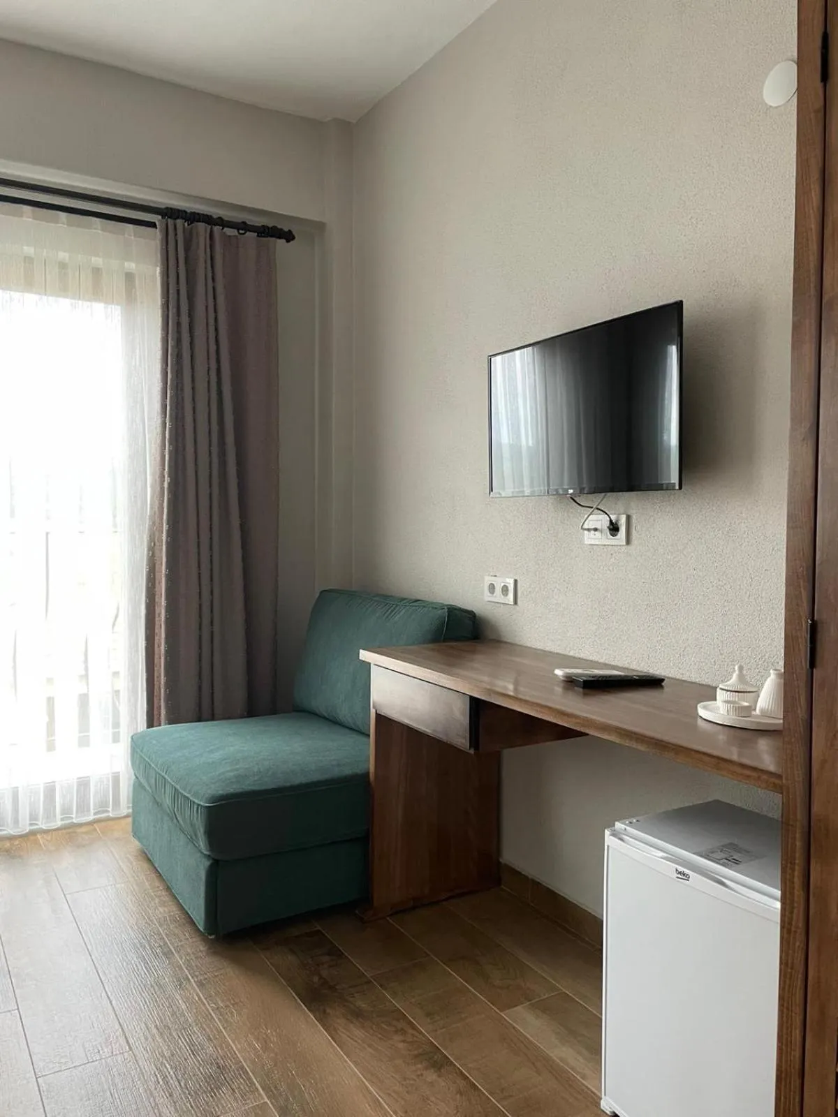 Kyla Kocadere Mansion