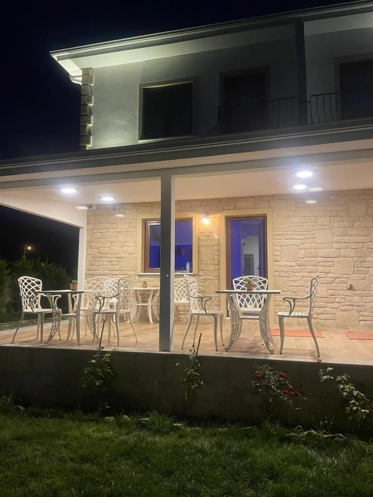 Kyla Kocadere Mansion