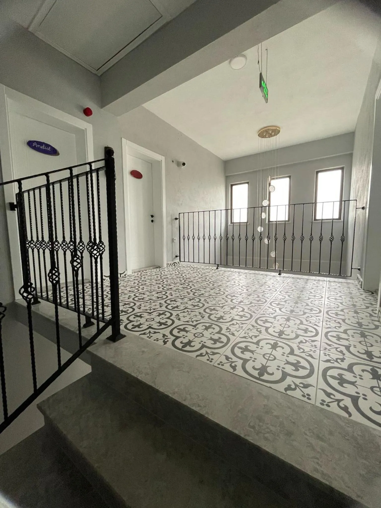 Kyla Kocadere Mansion