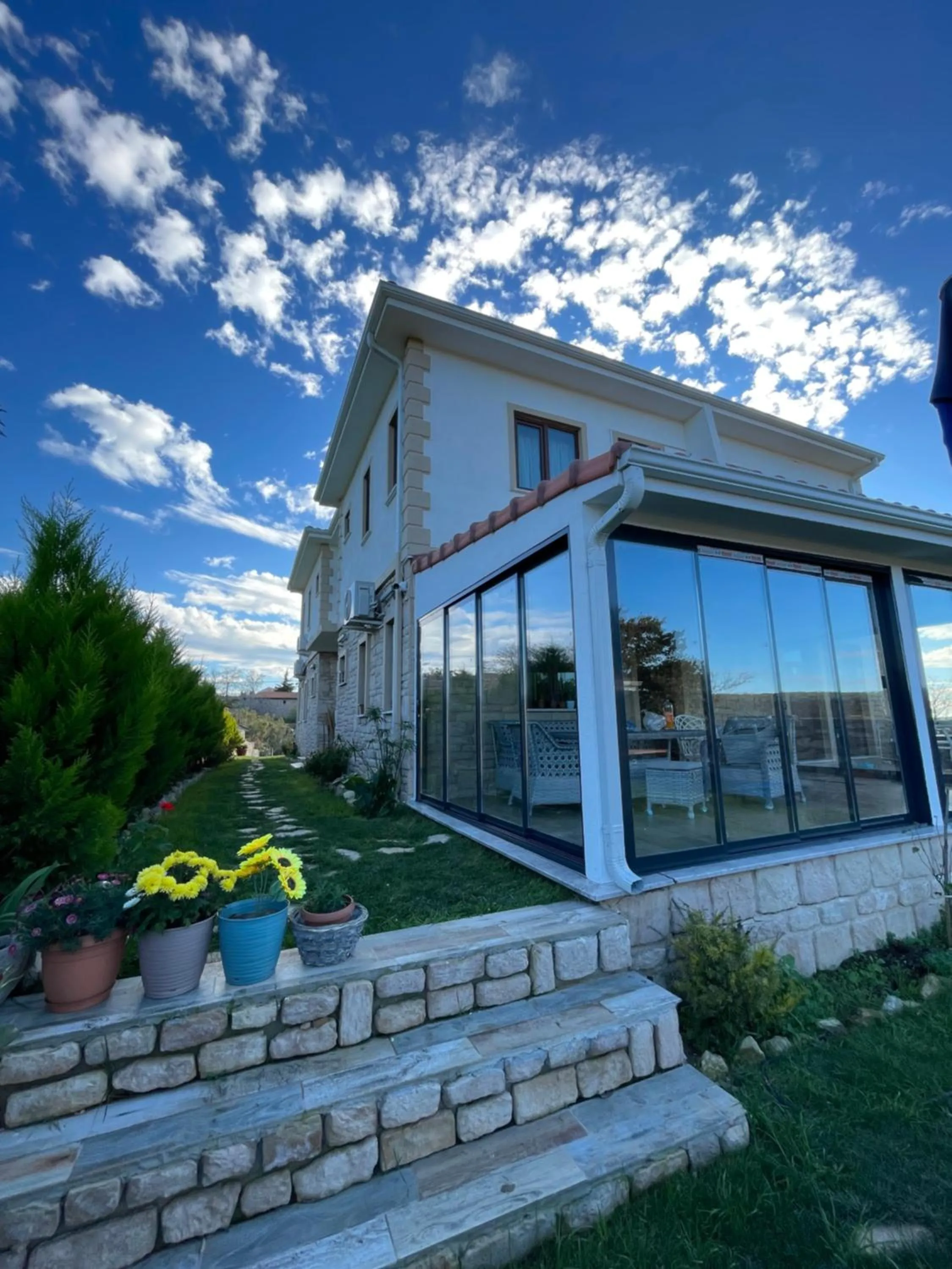 Kyla Kocadere Mansion