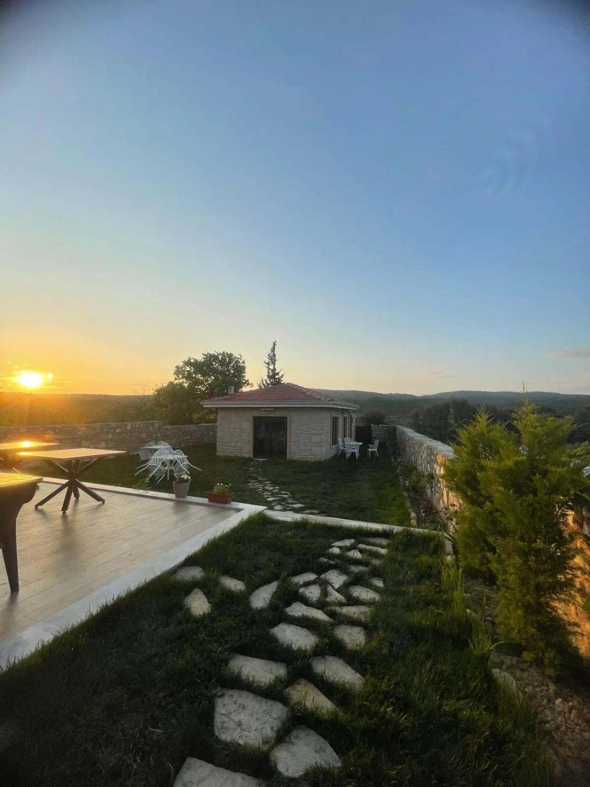 Kyla Kocadere Mansion