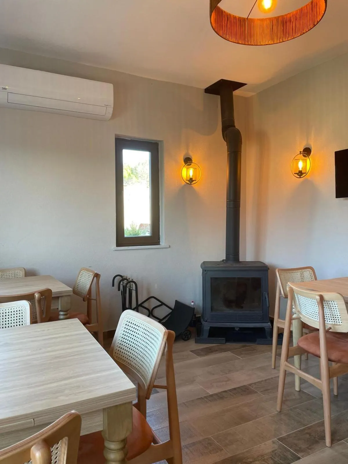 Kyla Kocadere Mansion