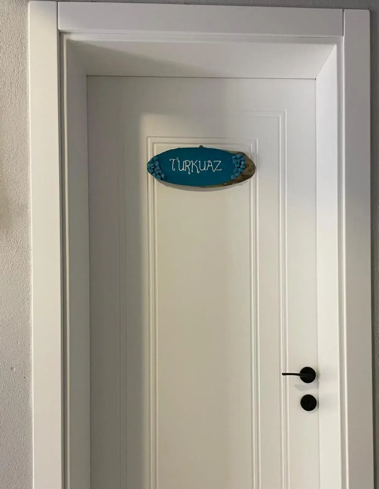 Standard Double Room in Kyla Kocadere Mansion Standard Double Room in Kyla Kocadere Mansion