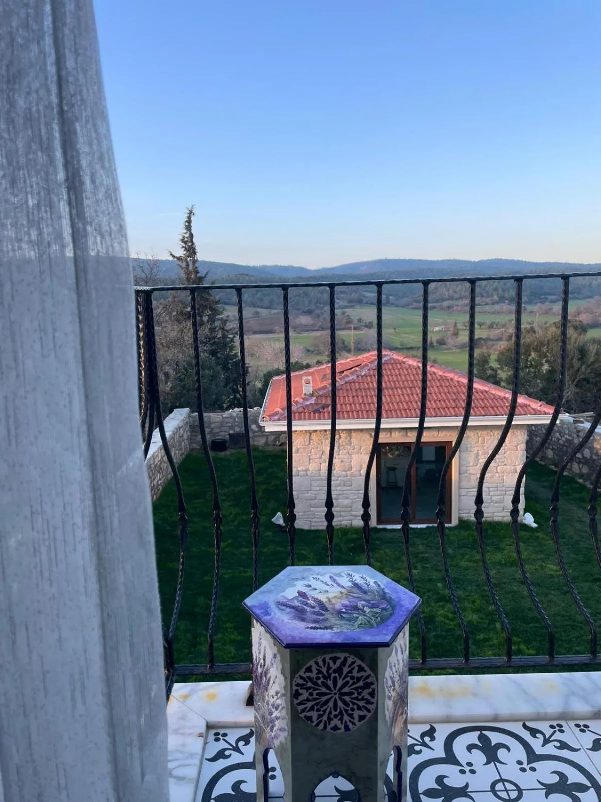 Kyla Kocadere Mansion