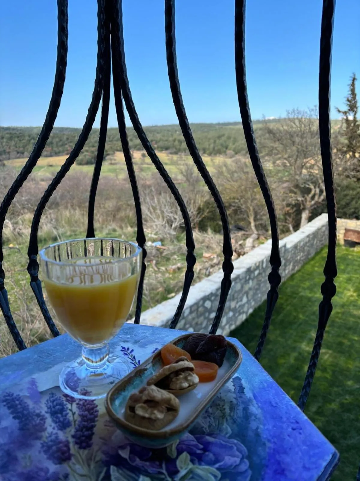 Kyla Kocadere Mansion