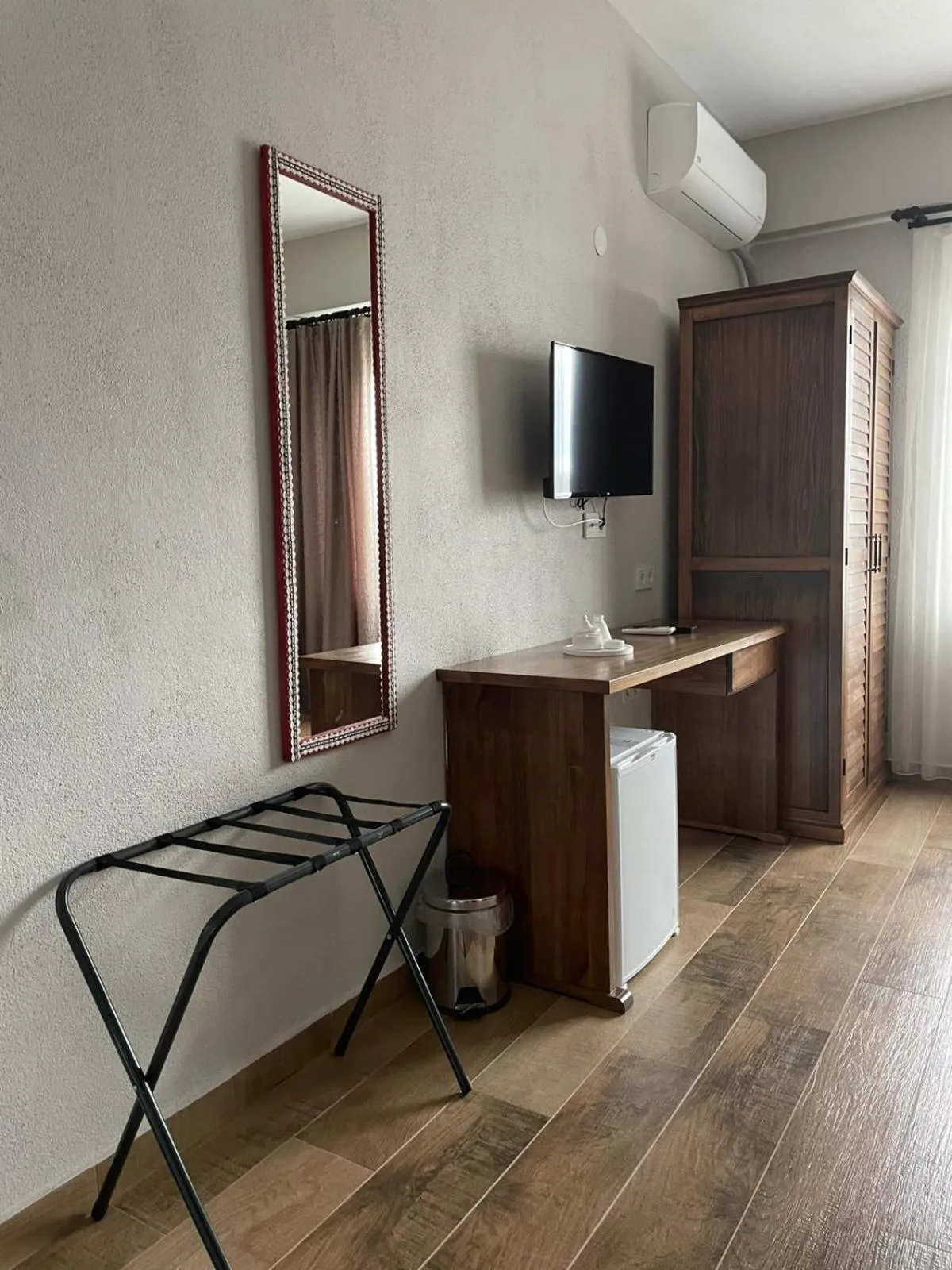 Kyla Kocadere Mansion