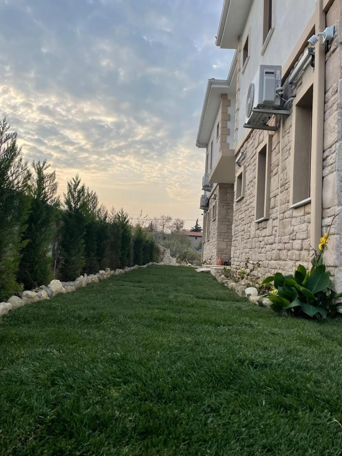 Kyla Kocadere Mansion