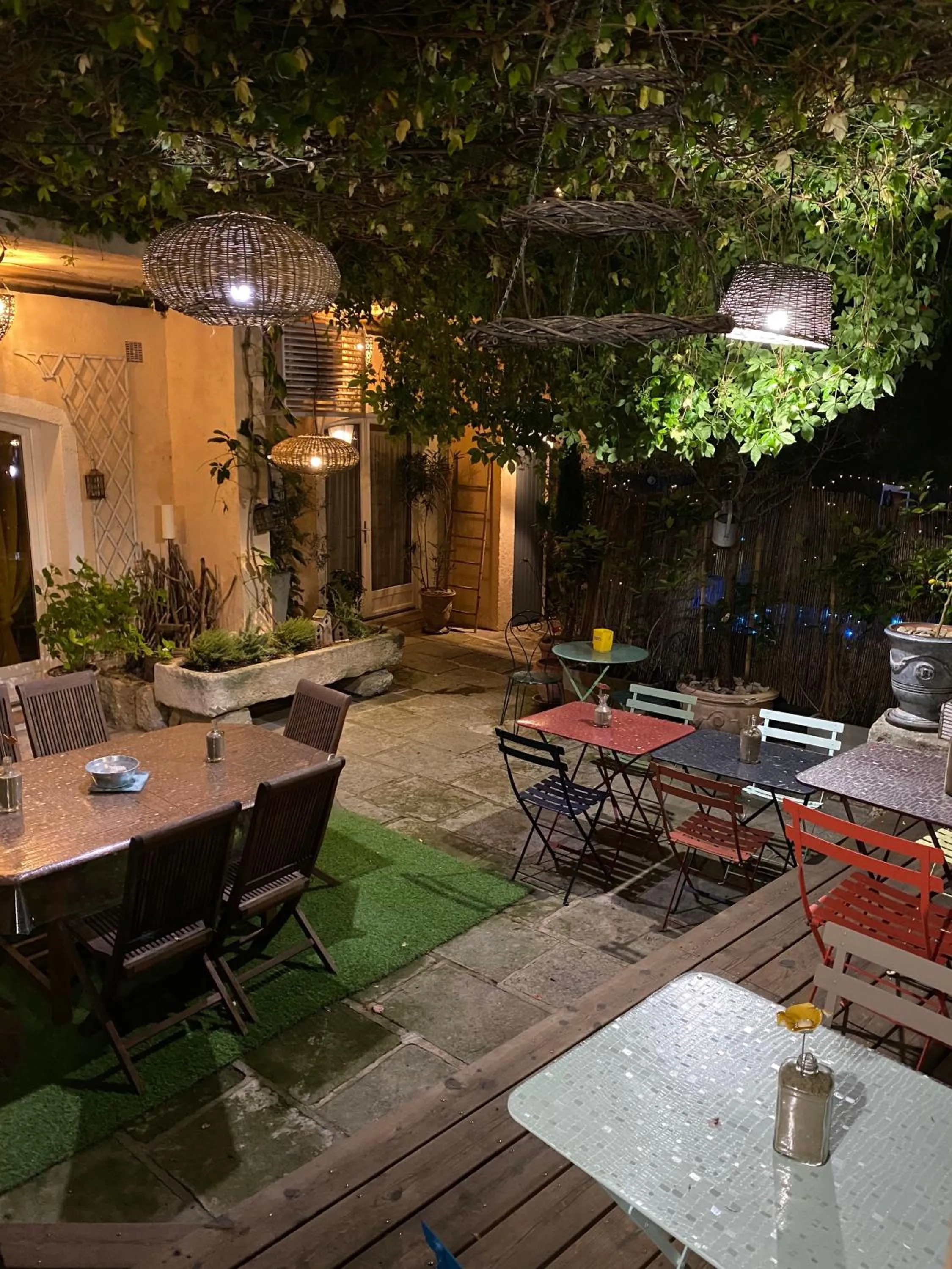 La Paillère chambres d hôtes