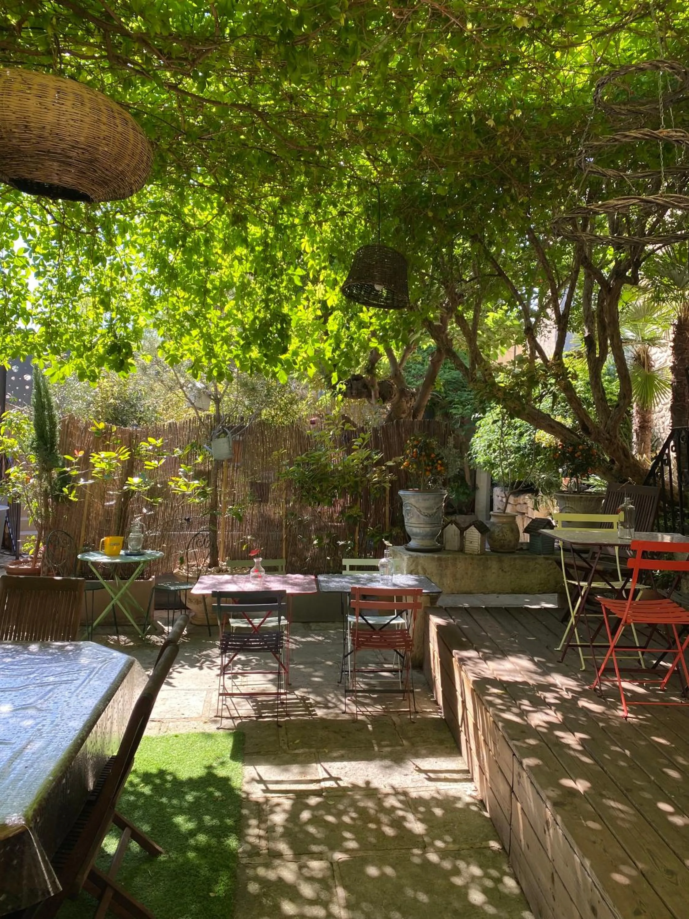 La Paillère chambres d hôtes