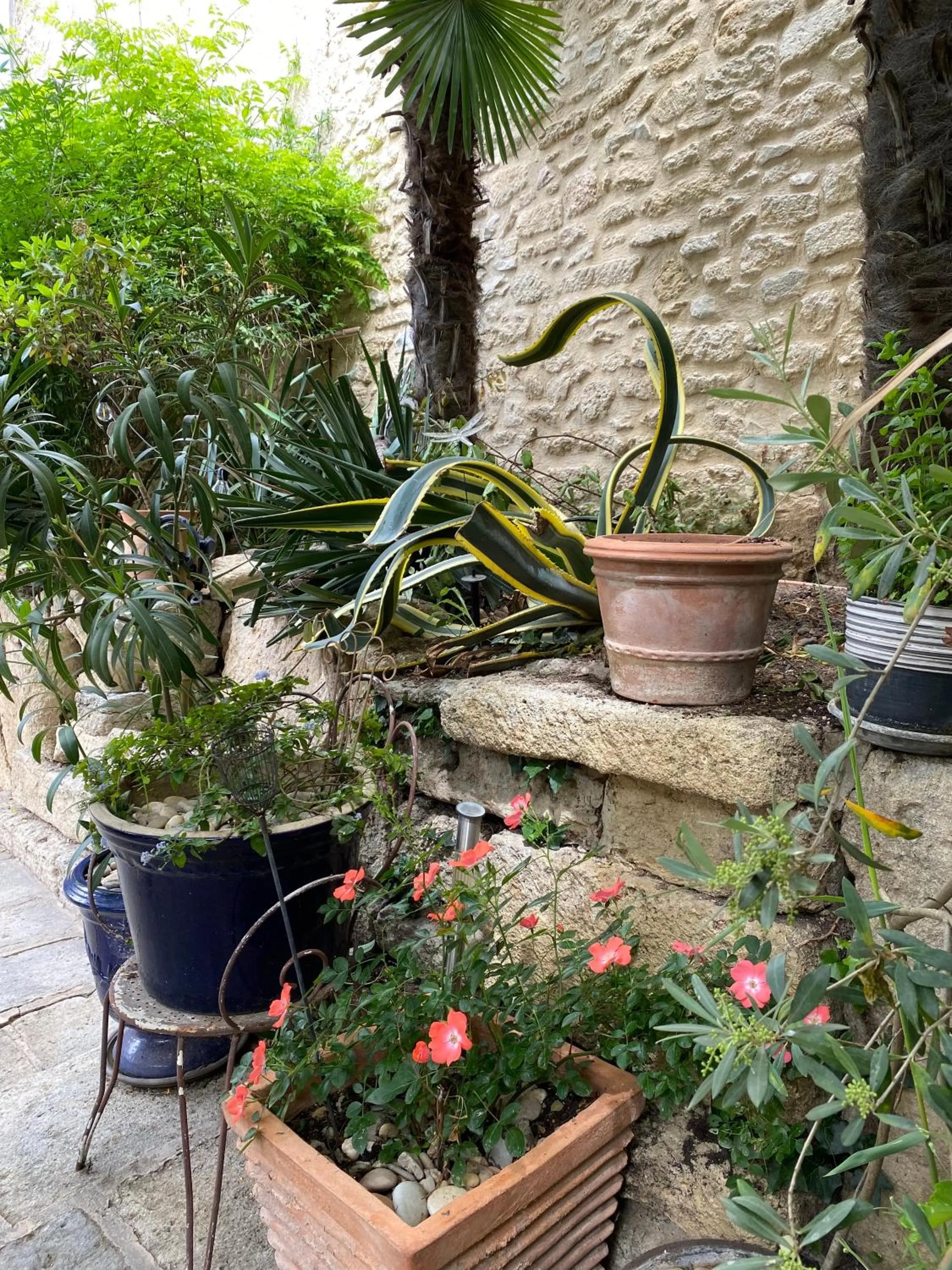 La Paillère chambres d hôtes