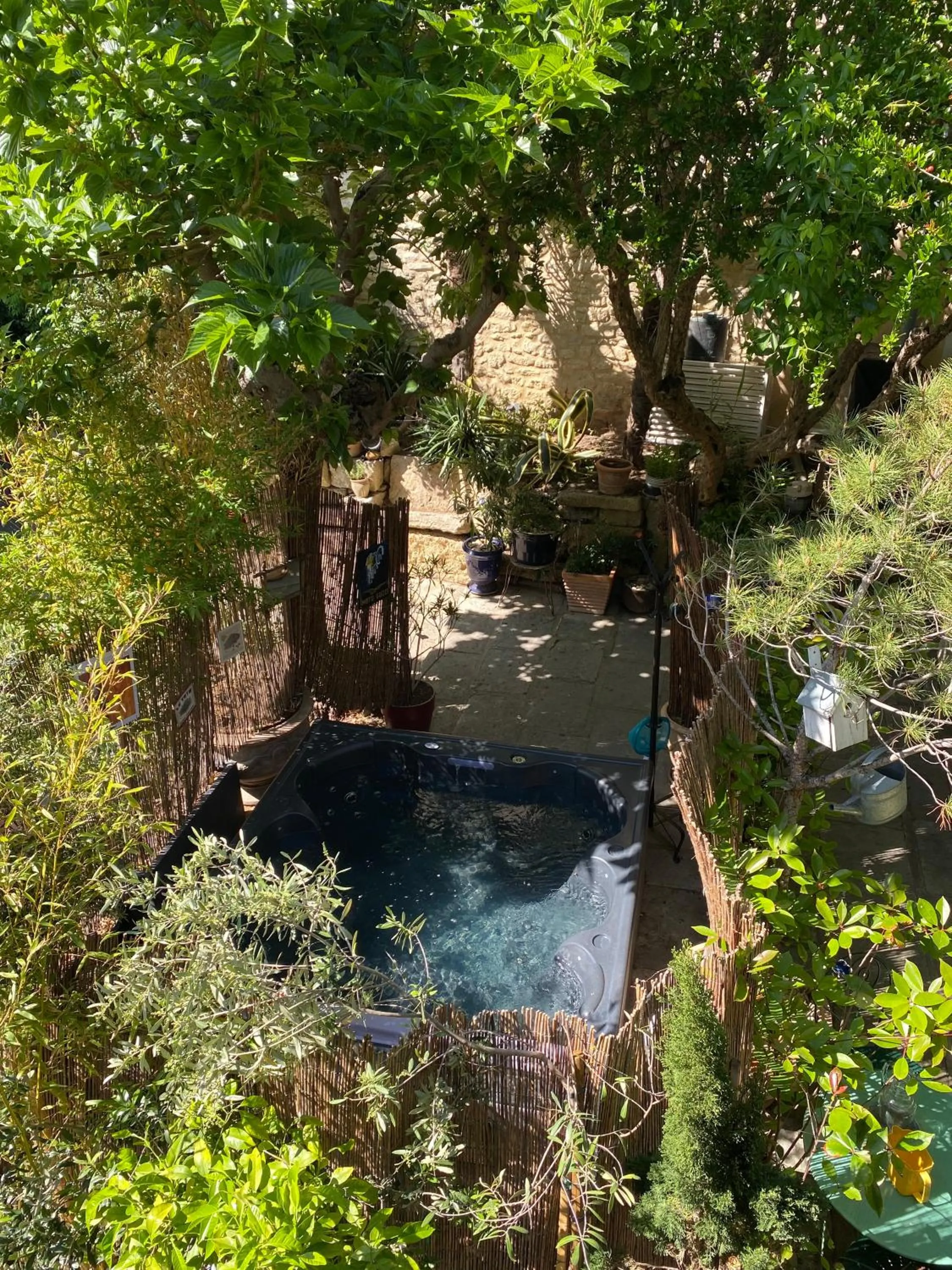 La Paillère chambres d hôtes