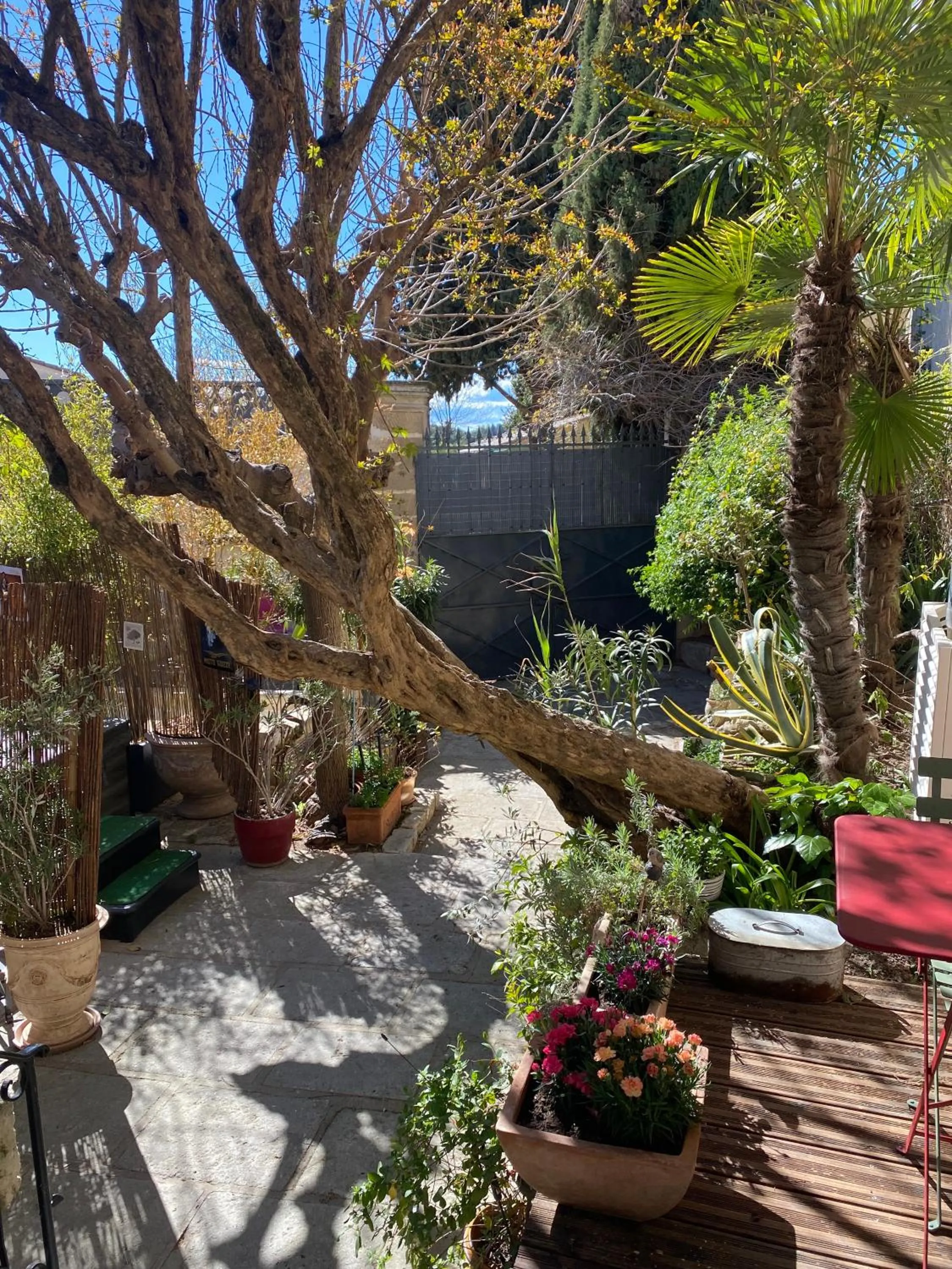 La Paillère chambres d hôtes