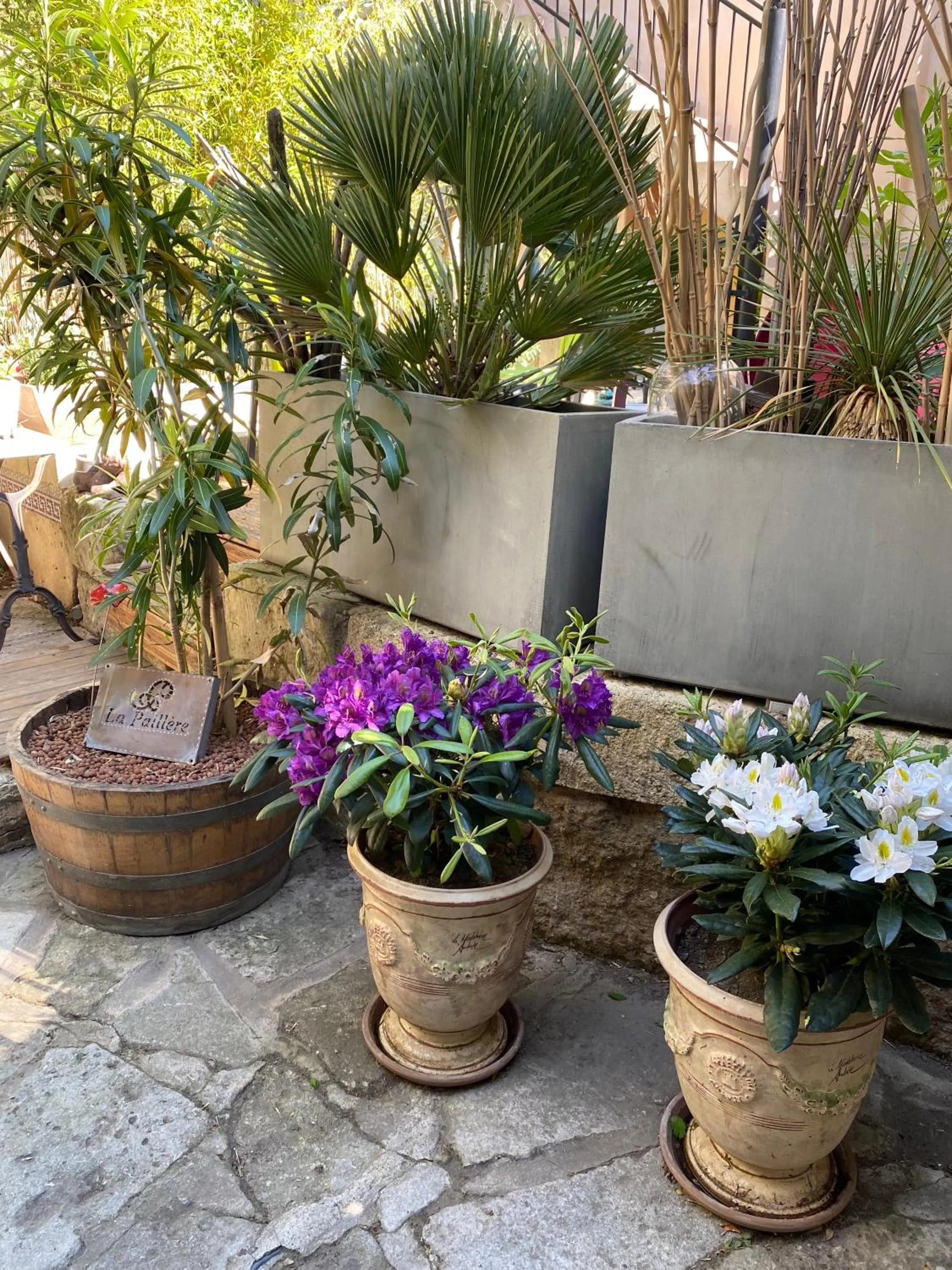 La Paillère chambres d hôtes