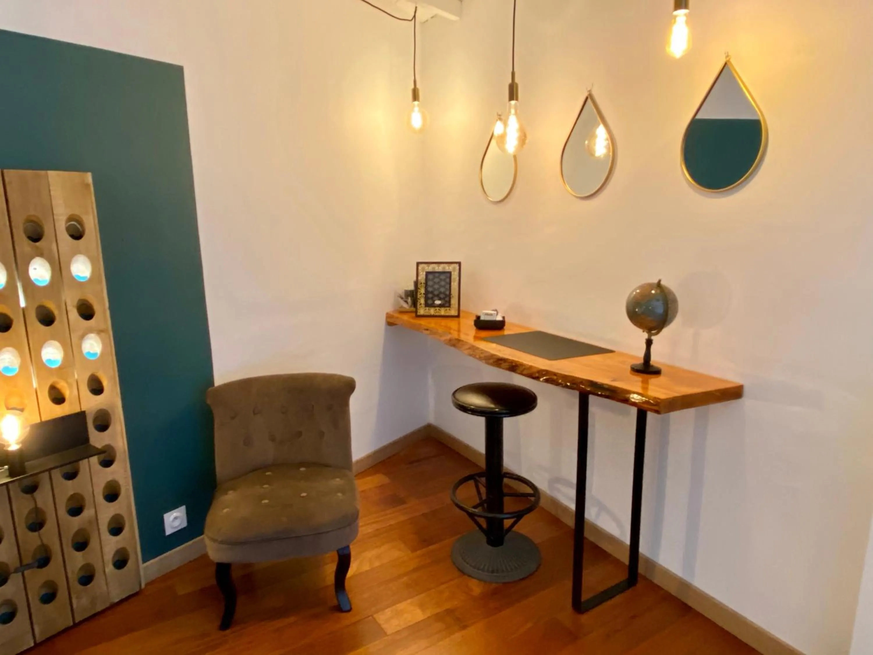 La Paillère chambres d hôtes