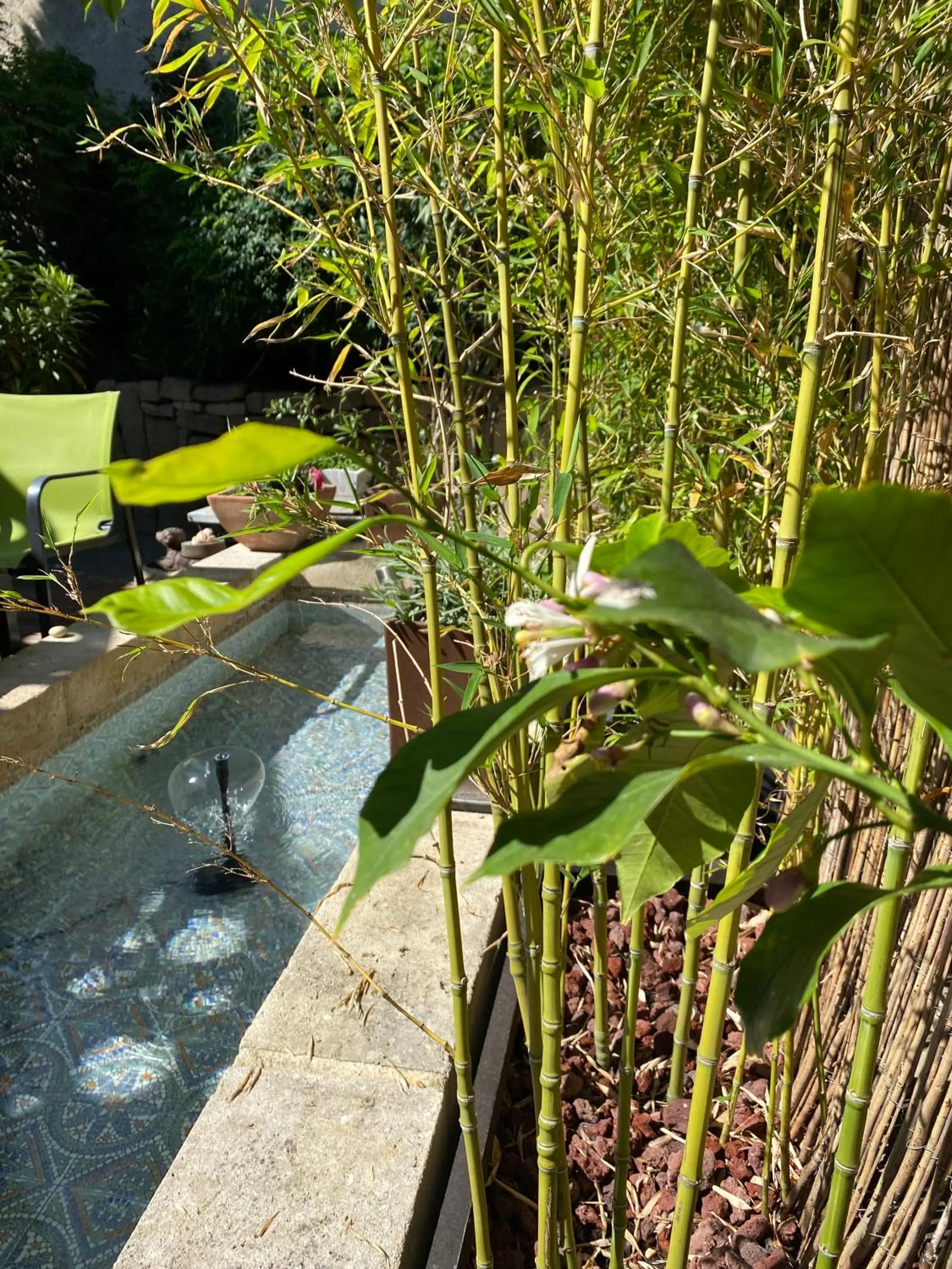 La Paillère chambres d hôtes