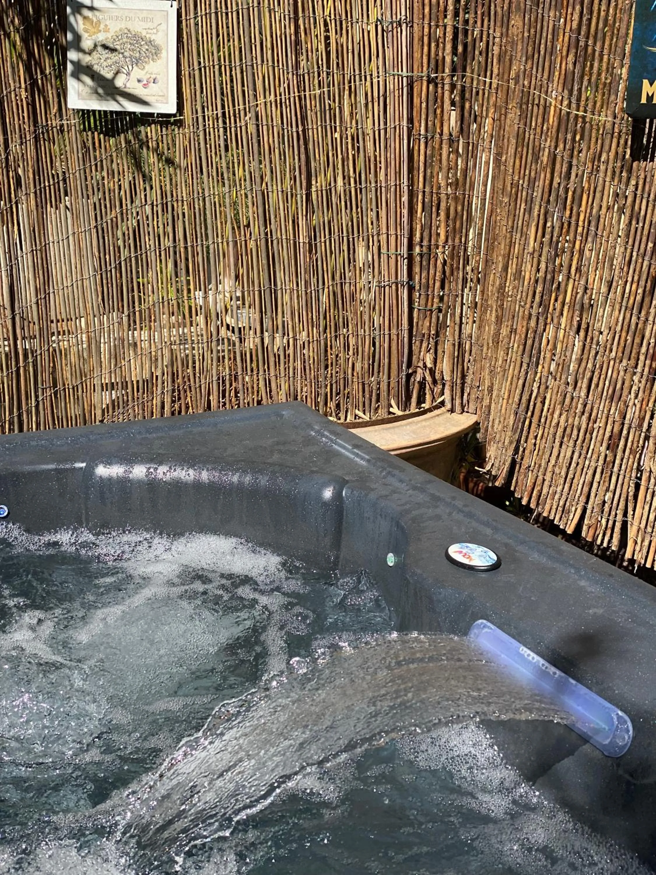 La Paillère chambres d hôtes