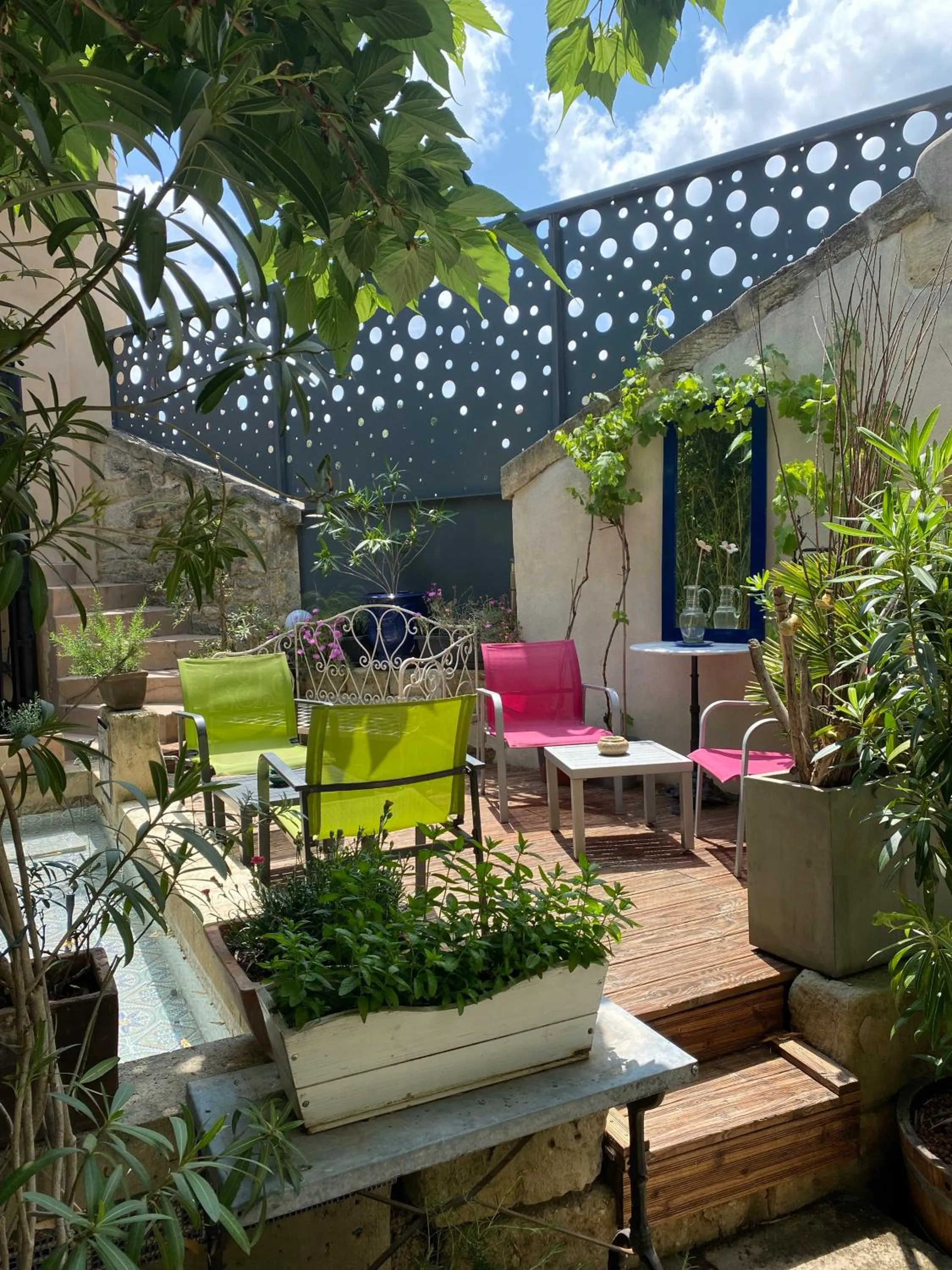 La Paillère chambres d hôtes