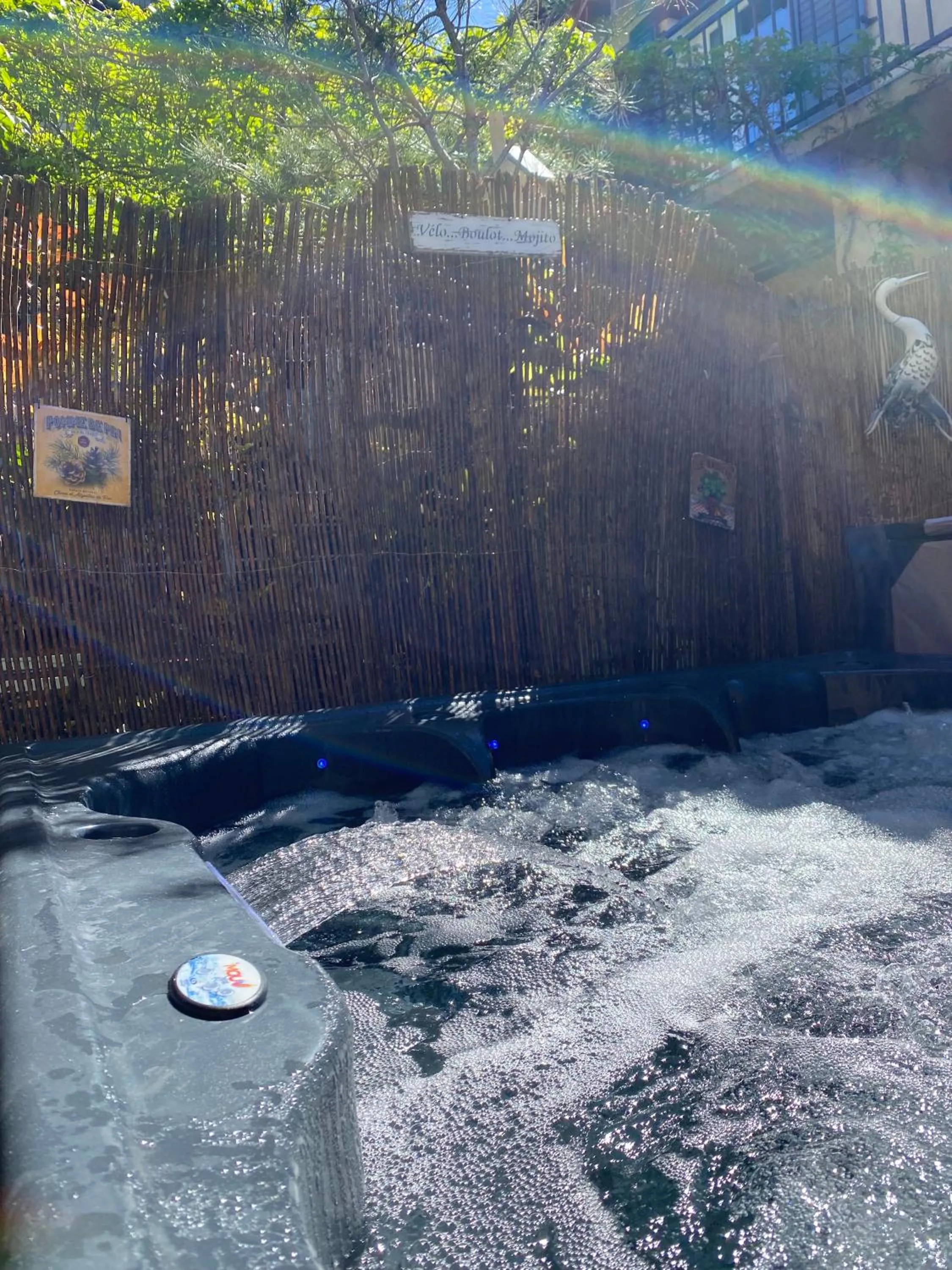 La Paillère chambres d hôtes