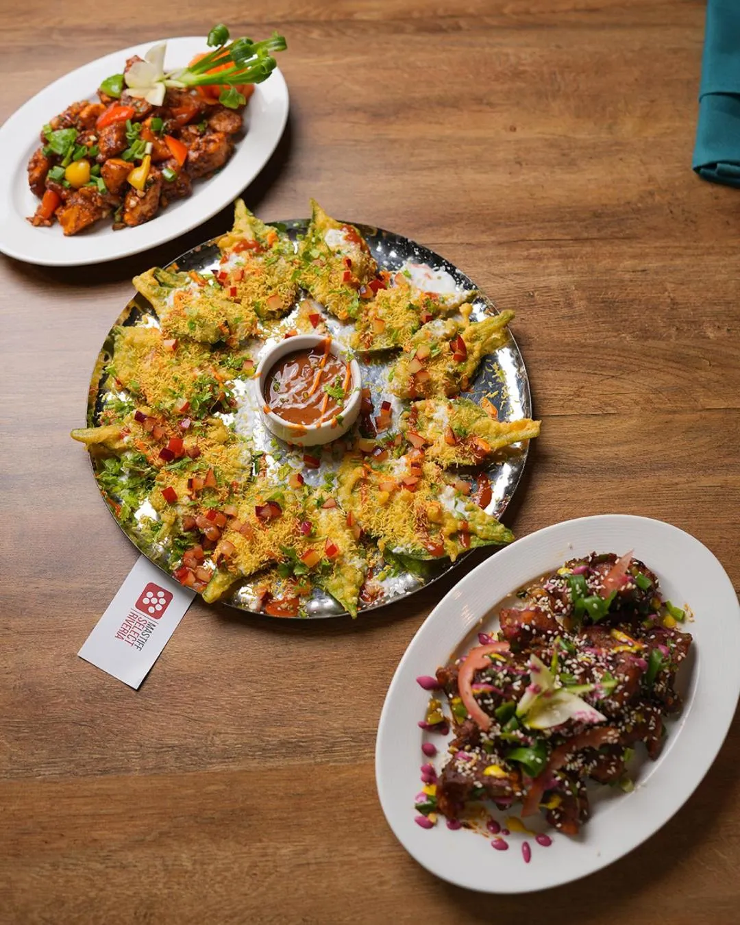 Mastiff Select Riveria Resort, Igatpuri Road, Nashik