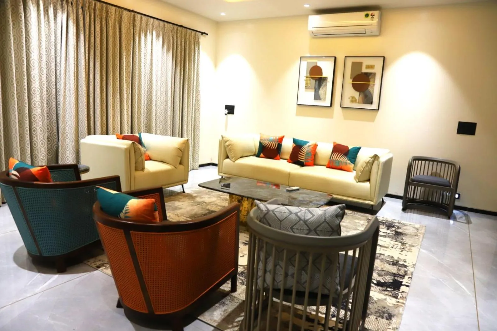 Mastiff Select Riveria Resort, Igatpuri Road, Nashik