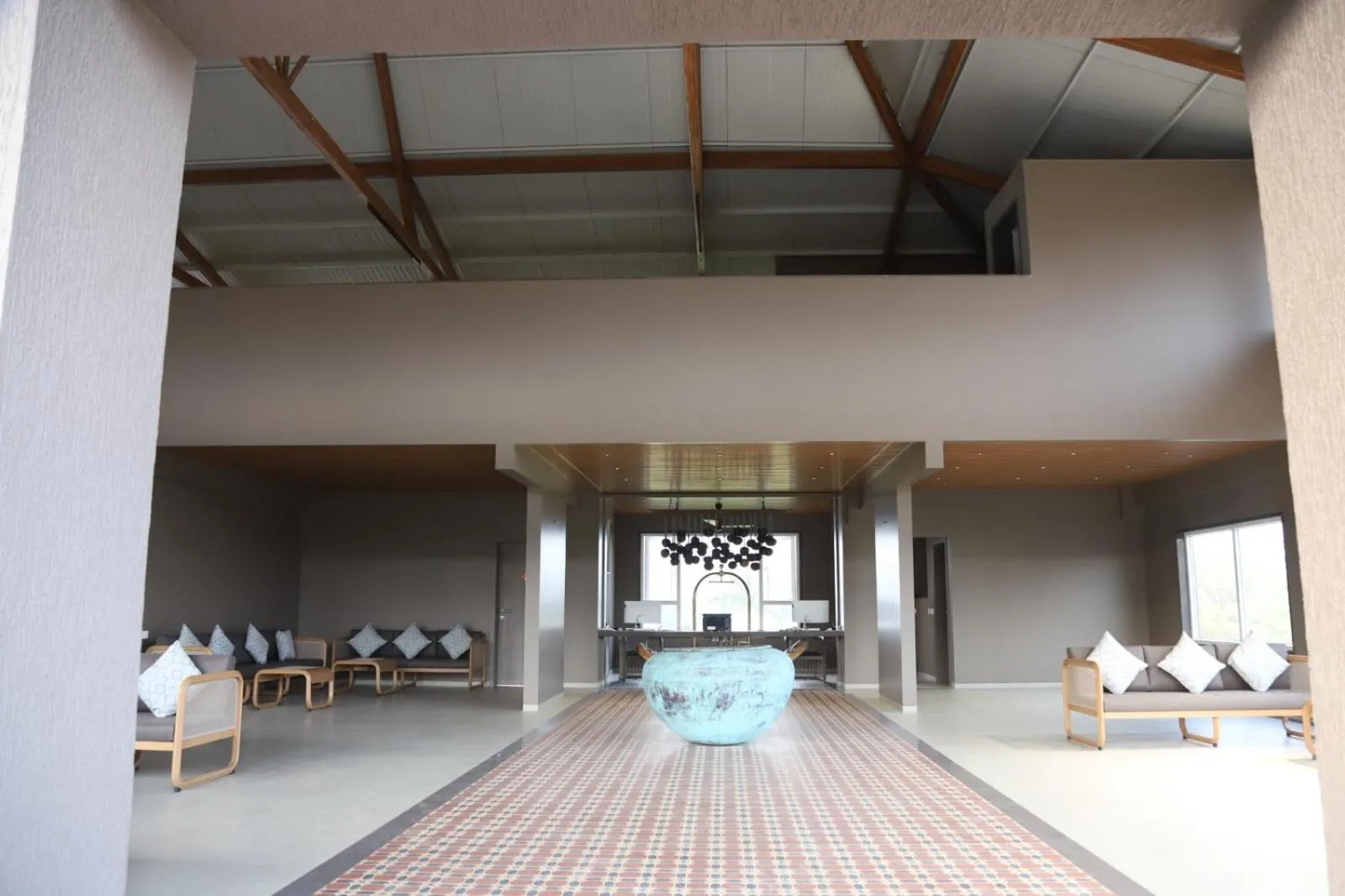 Mastiff Select Riveria Resort, Igatpuri Road, Nashik