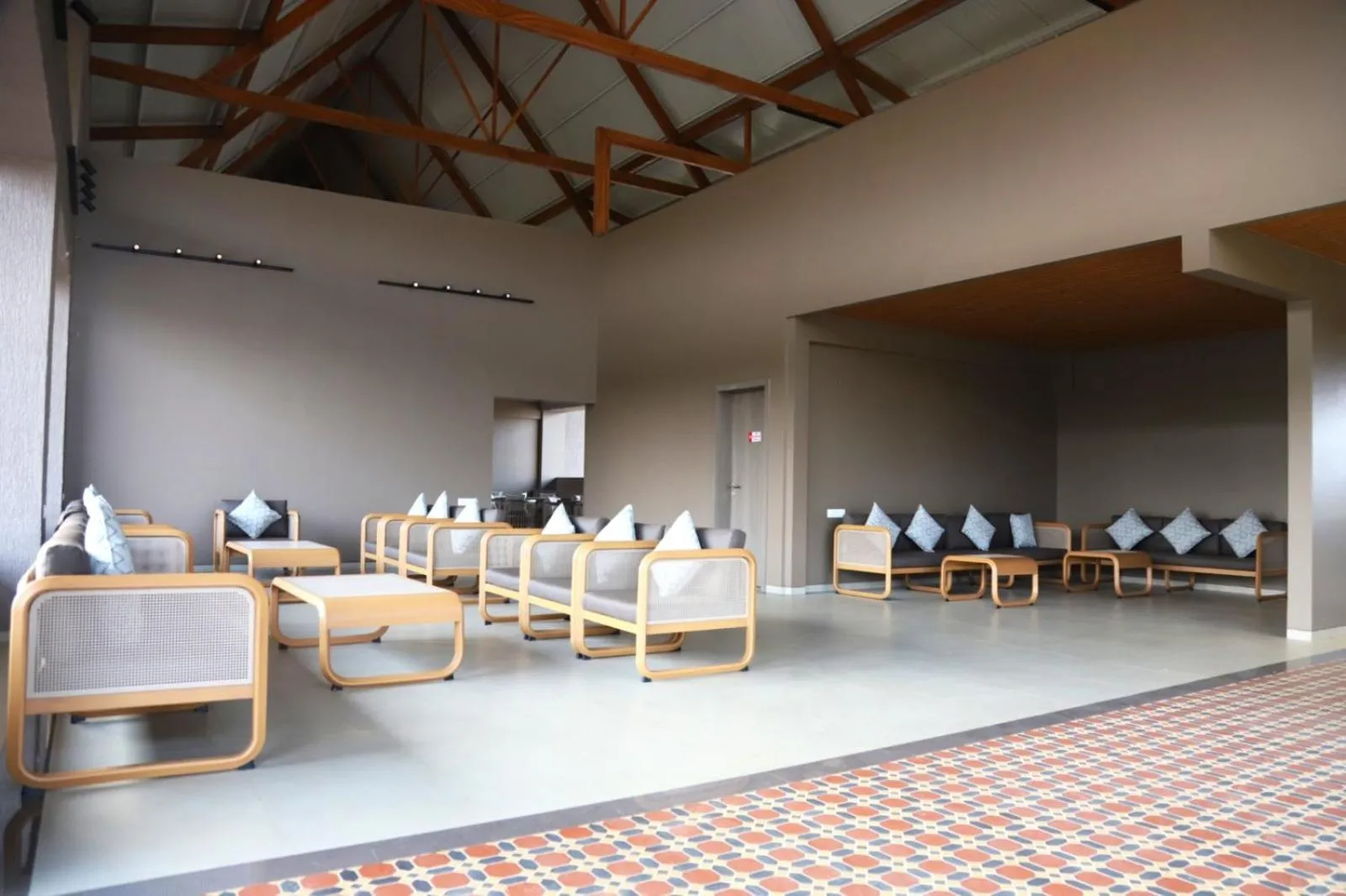 Mastiff Select Riveria Resort, Igatpuri Road, Nashik