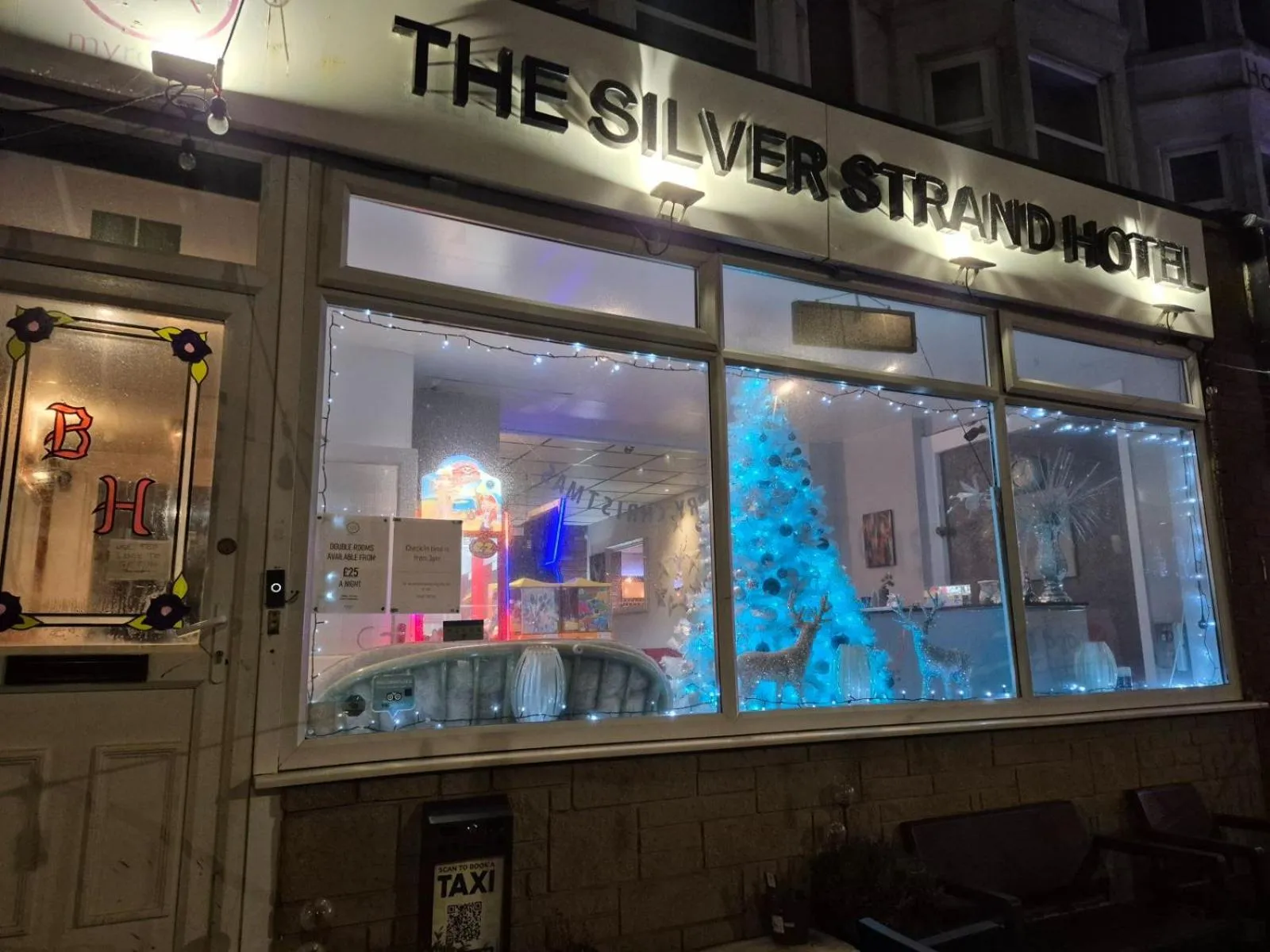 MyRoomz Silver Strand Hotel