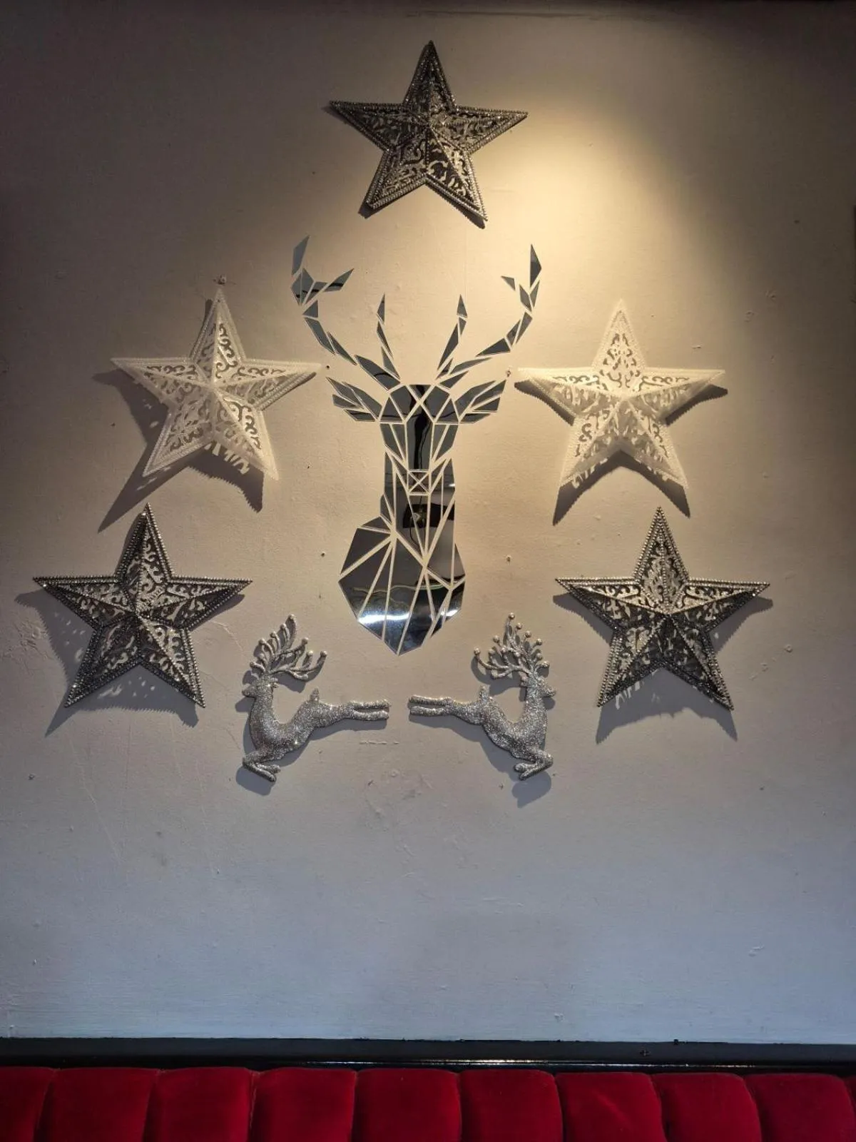 Property building in MyRoomz Silver Strand Hotel