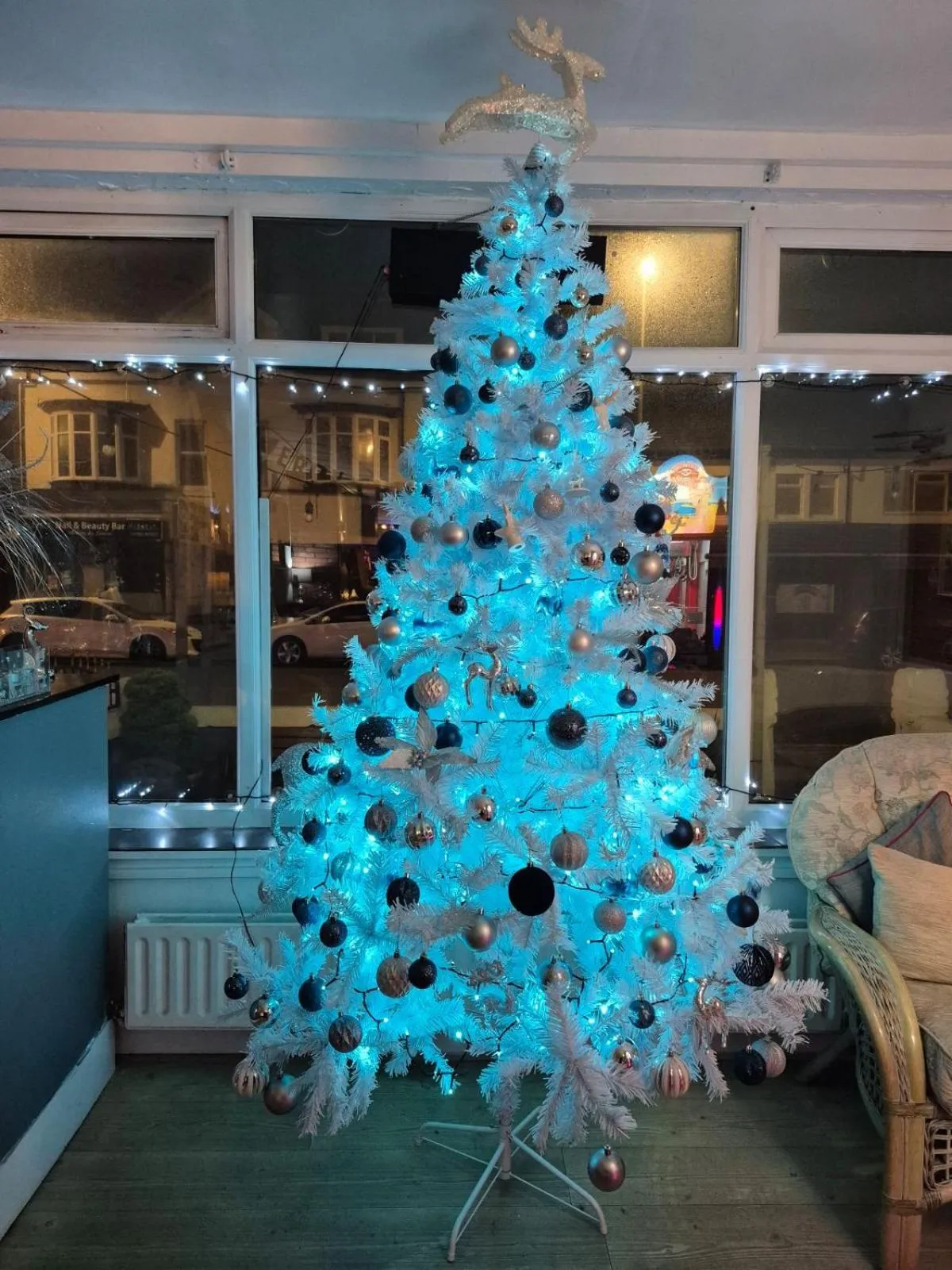 MyRoomz Silver Strand Hotel