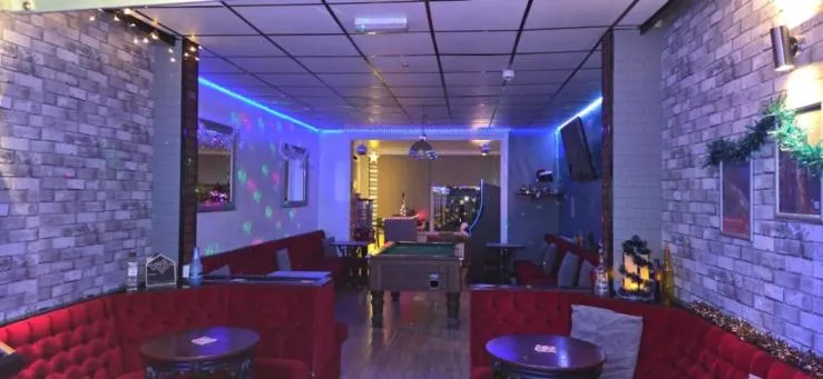 MyRoomz Silver Strand Hotel