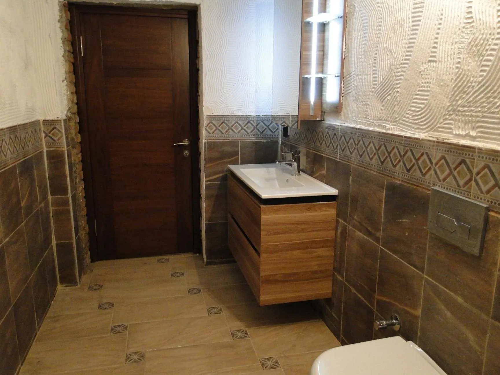 The Stone Castle Boutique Hotel