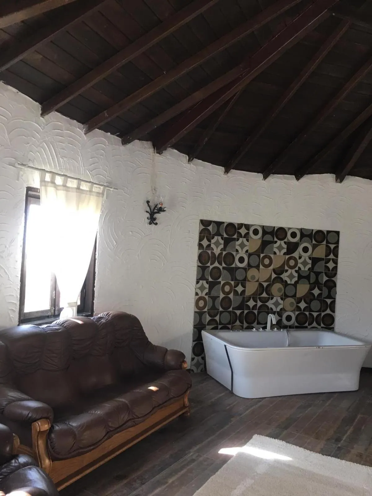 The Stone Castle Boutique Hotel